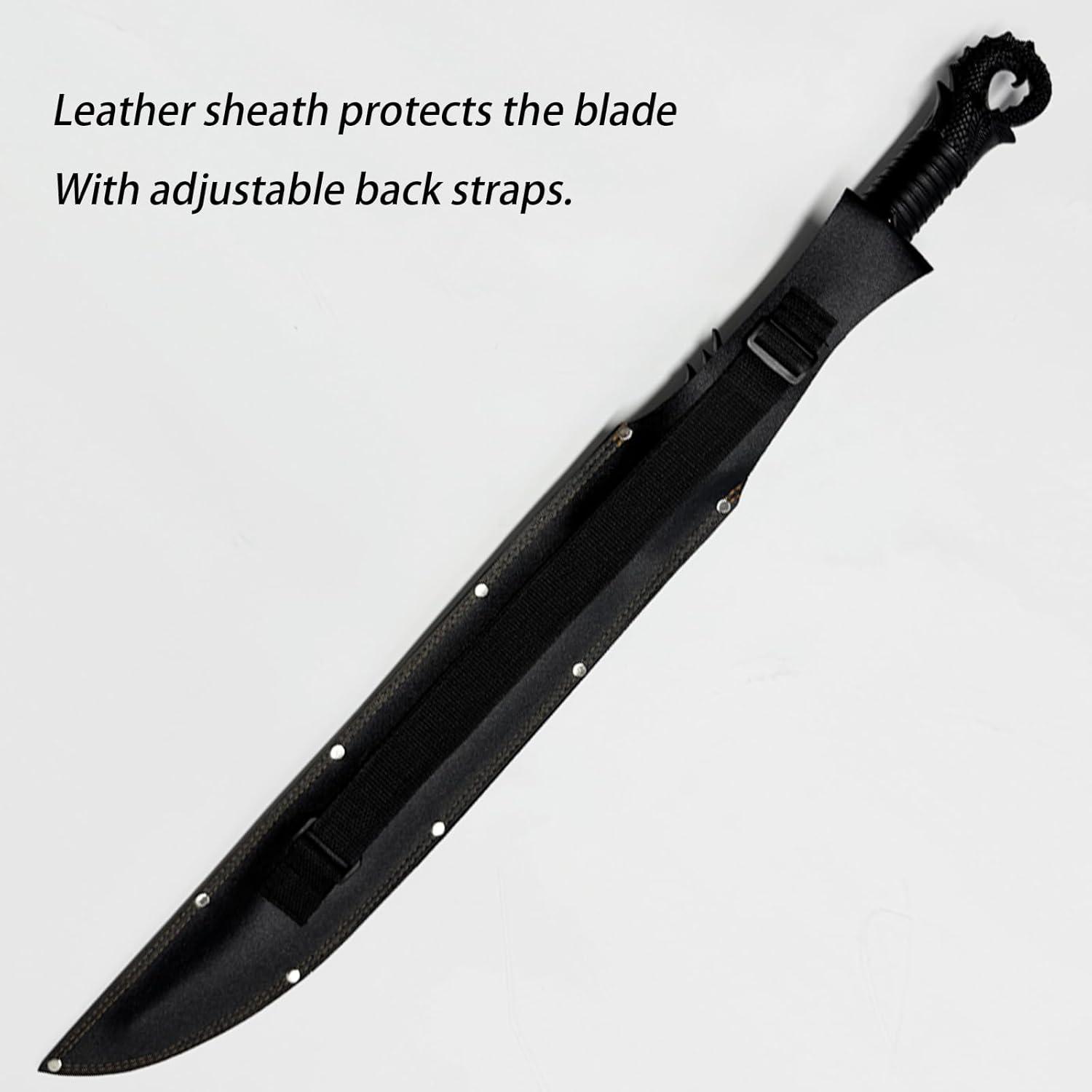 Espada de Entrenamiento EVA-FRIEREN de Polipropileno 81 cm