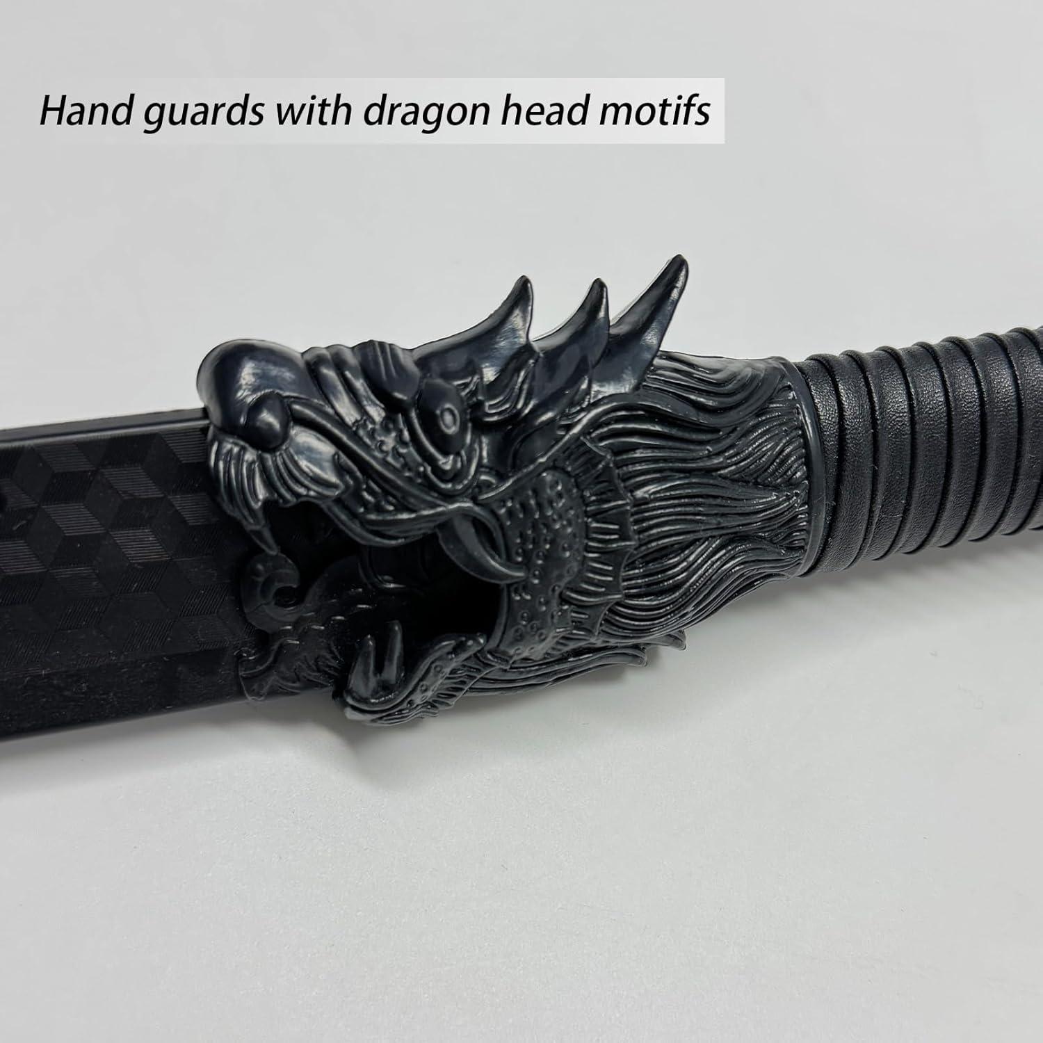 Espada de Entrenamiento EVA-FRIEREN de Polipropileno 81 cm