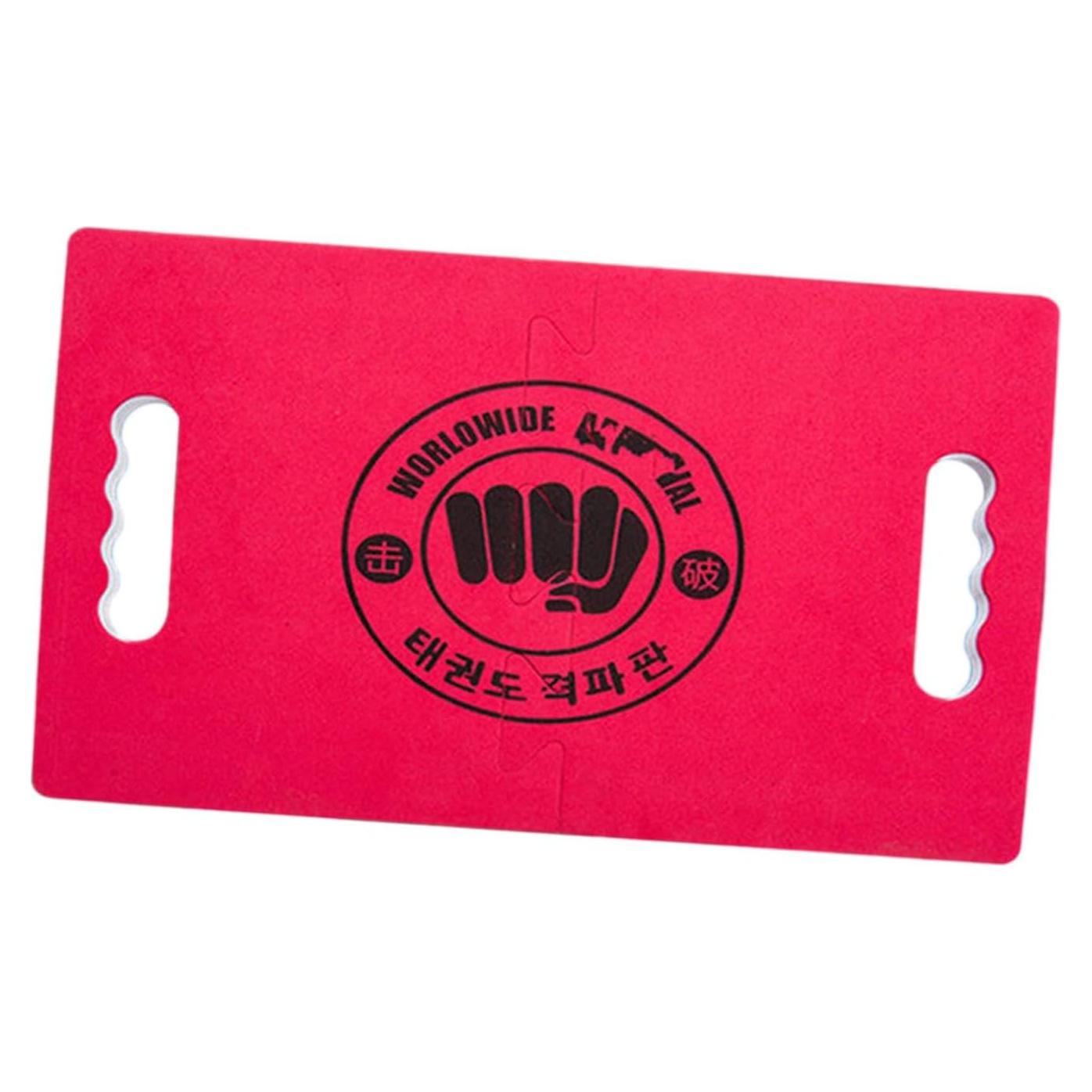 Tabla de Rompimiento Kowaku para Taekwondo y Karate 37.4x23.4cm