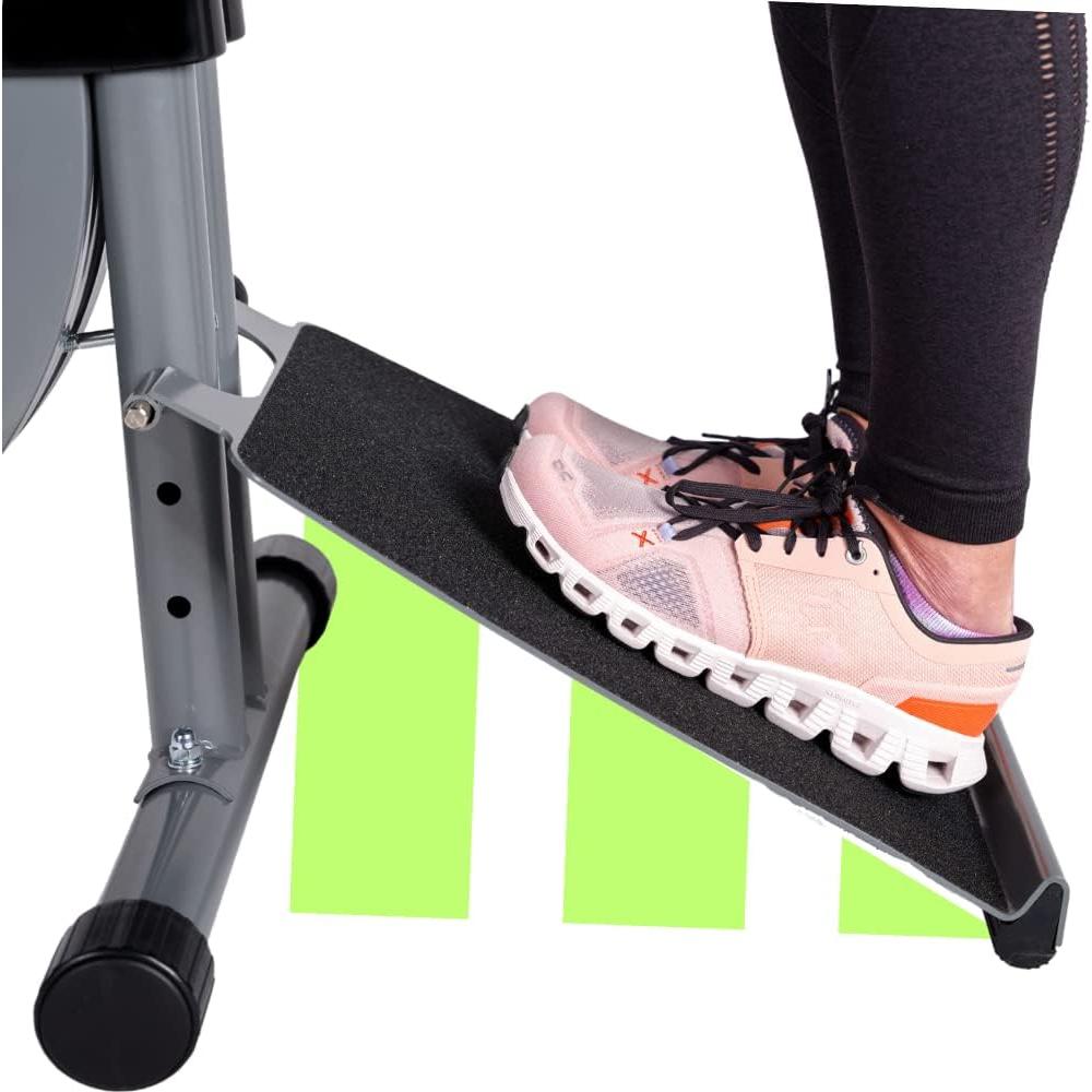 Máquina de Estiramiento Ajustable Nitrofit Limber Pro 2023