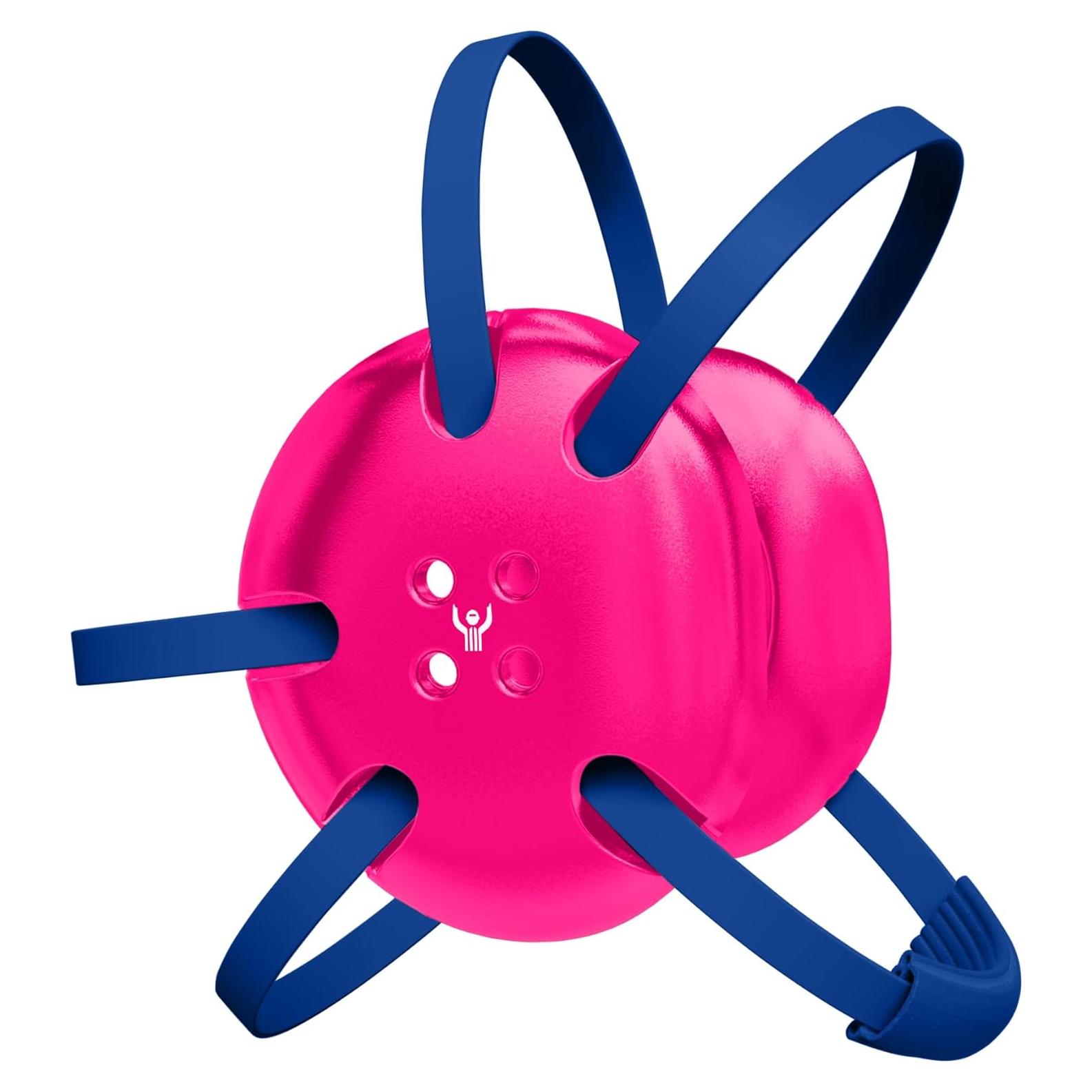 Cabezal de Lucha Gran Llamada Atletismo WR-100RBST Adulto Azul Real