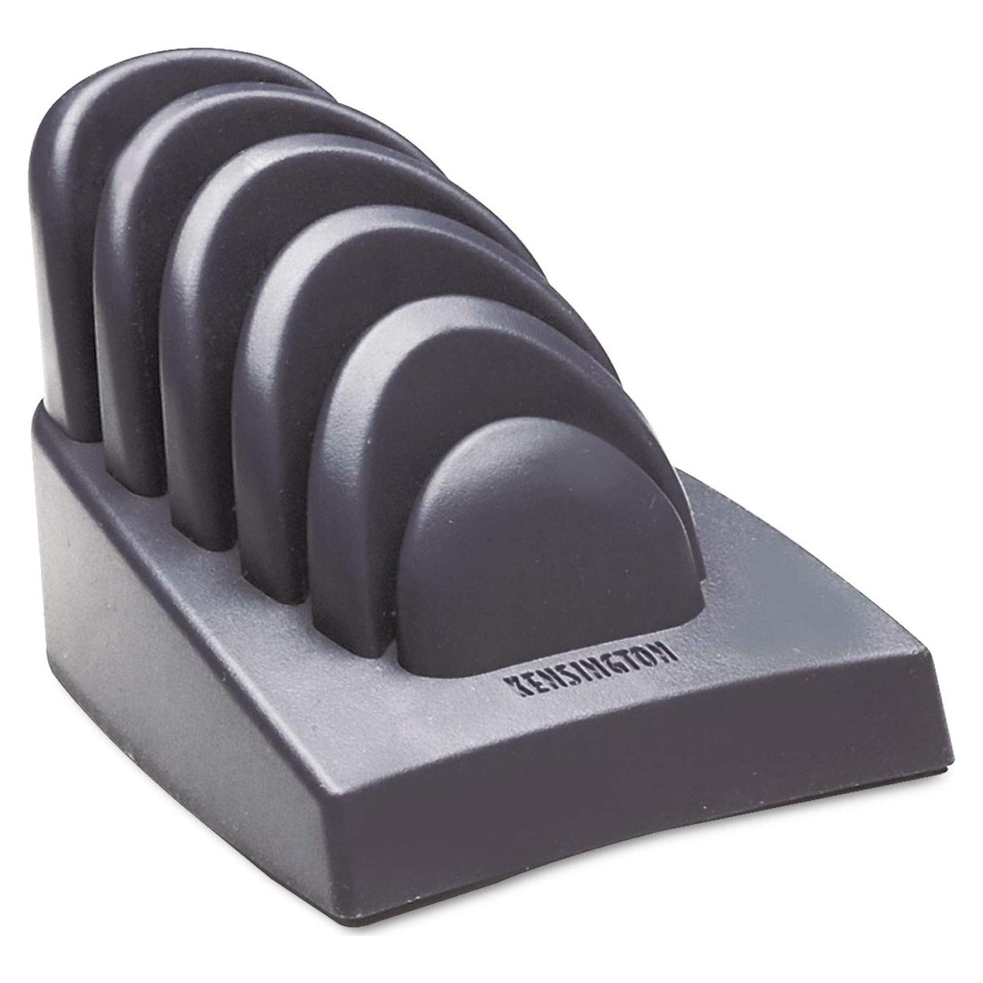 Soporte de Documentos Kensington Priority Puck Azul 21.6x12.7 cm