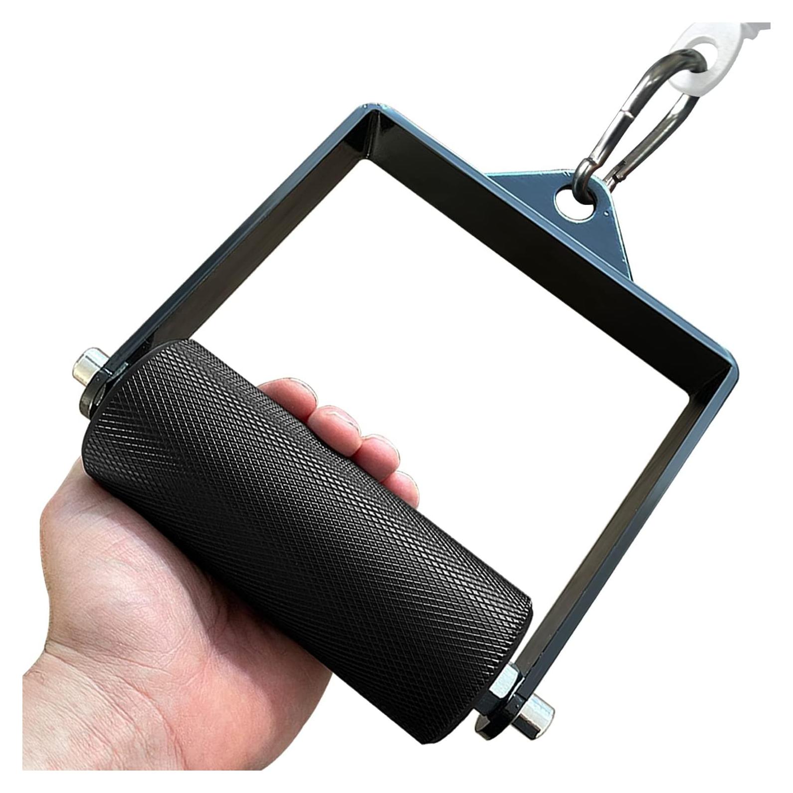 Mango en D para Jalón LAT MARSAFIT - Acero Antideslizante