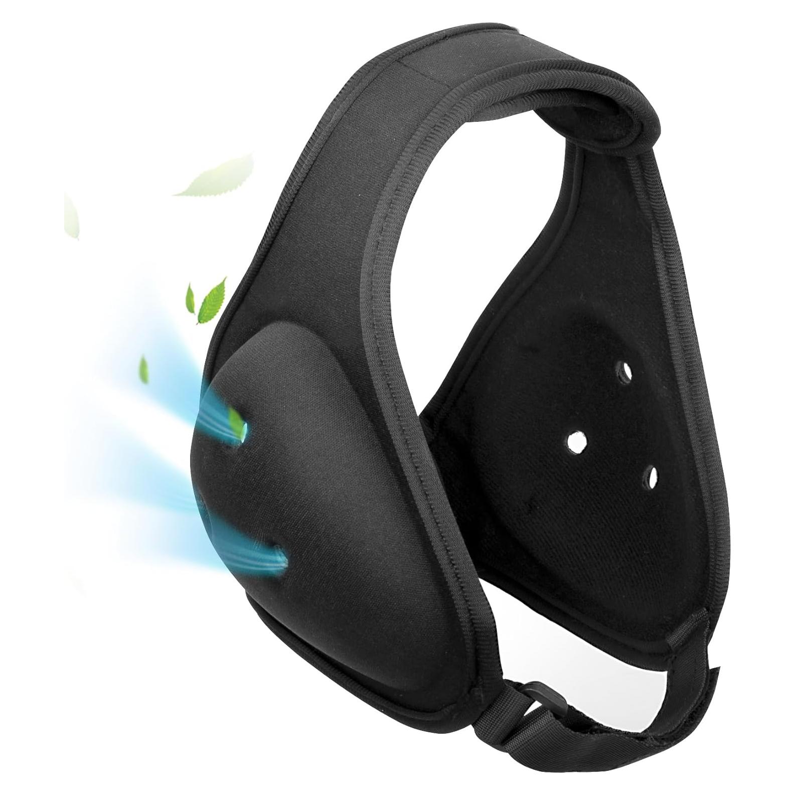 Cabezal de Lucha Qixomo para Jóvenes - Protección Oídos Coliflor