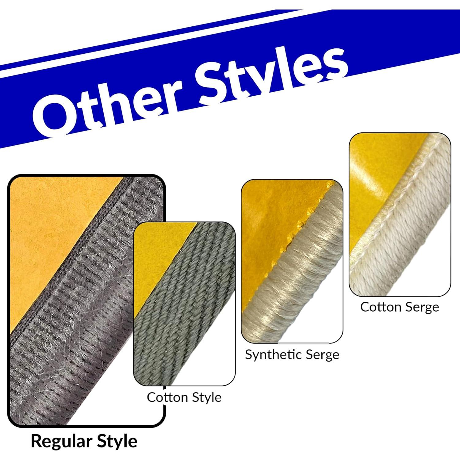 Cinta para Alfombra Instabind Grafito 16.46m - DIY Duradera