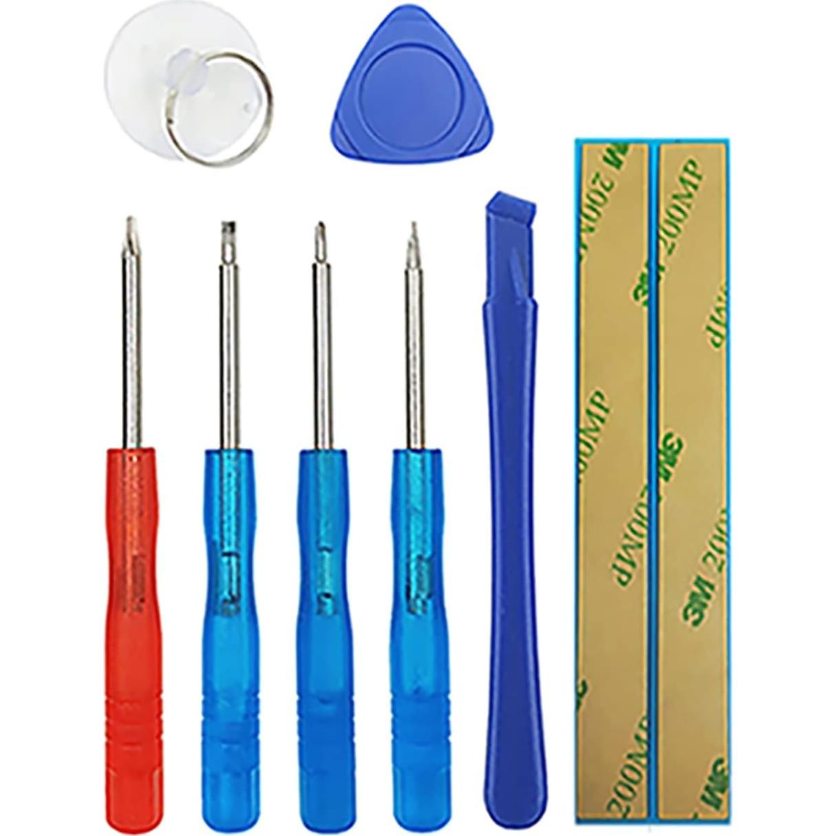 Batería Duotipa 3100mAh Compatible CUBOT Note 7 + Herramientas