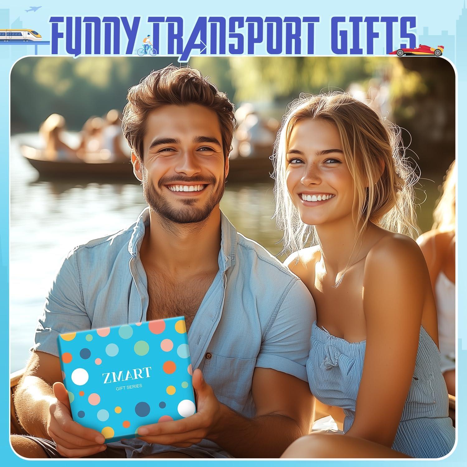 Calcetines de Navegación Zmart para Hombres - Talla Mediana