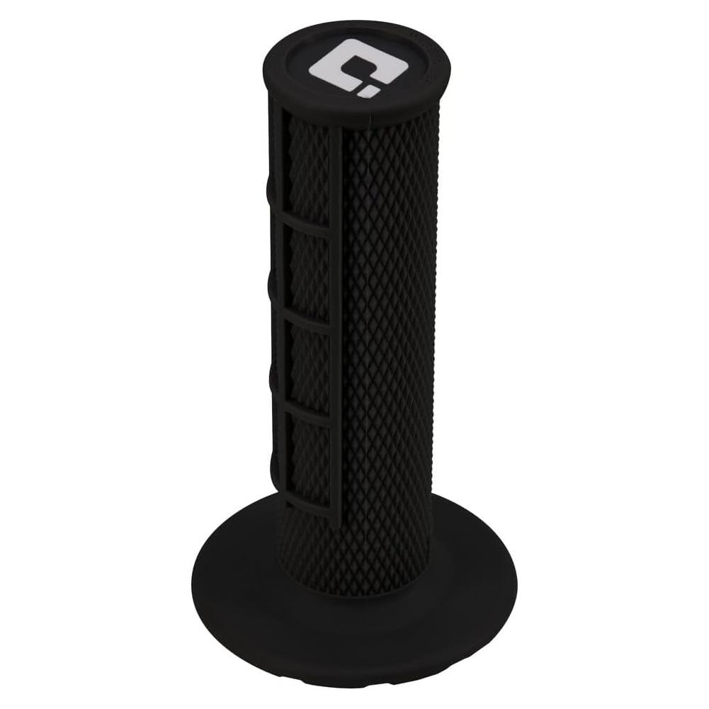 Puños de Motocross ODI H01RFB 120mm Negro