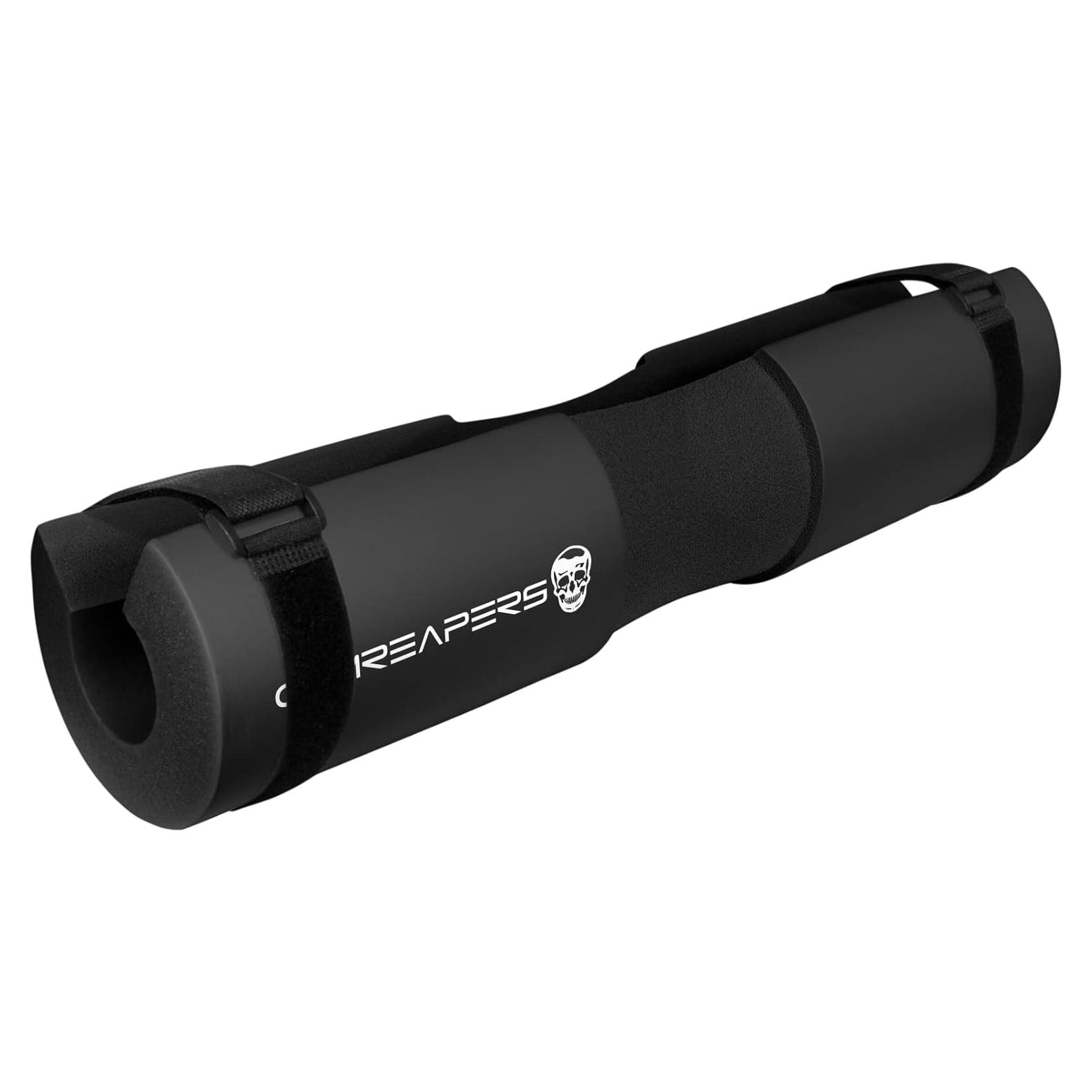 Almohadilla para Barra Gymreapers - Neopreno Antideslizante