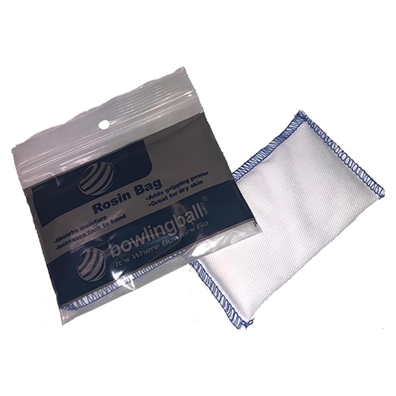 Bolsa de Resina BOWLINGBALL Perfect Grip para Bolos