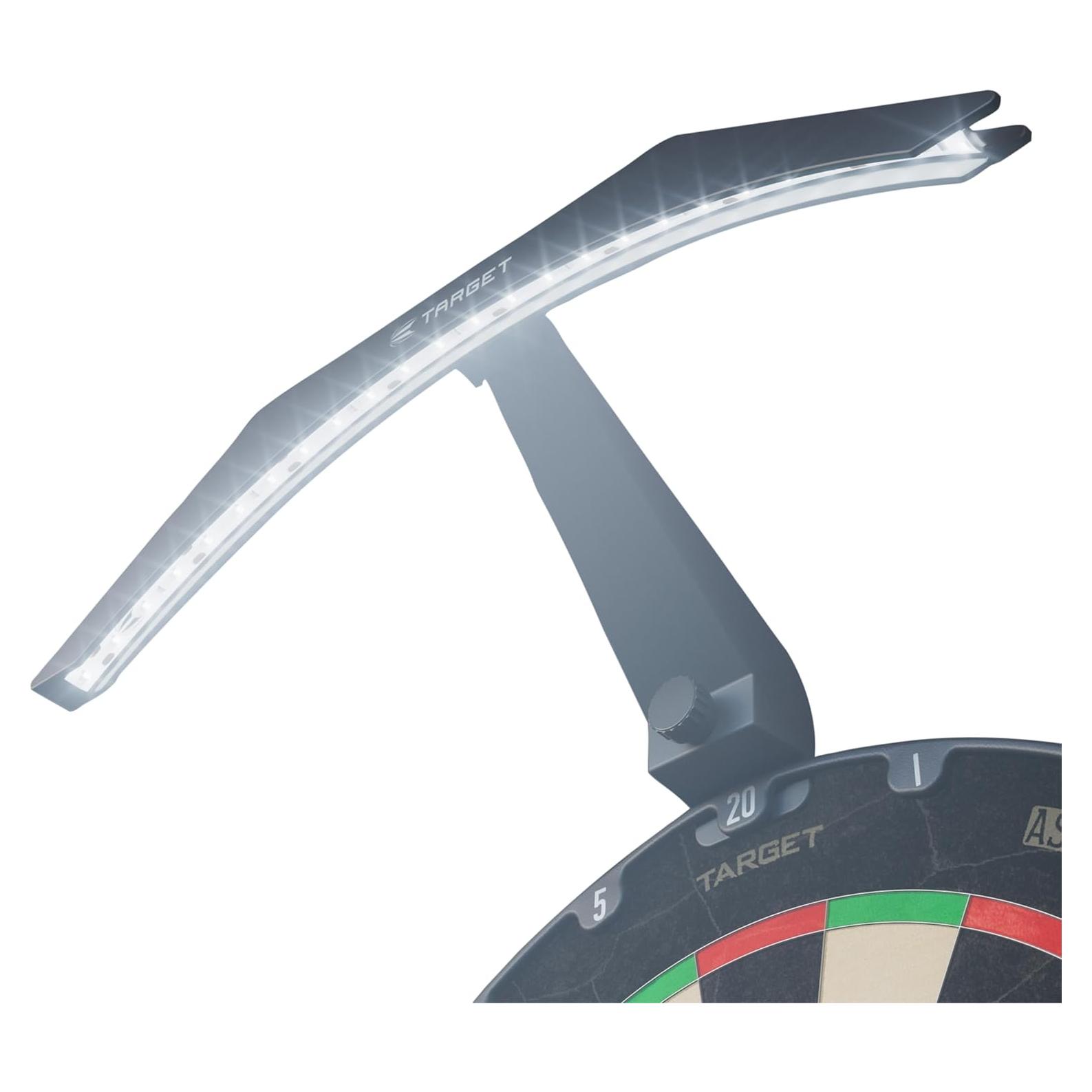 Luz LED para Tablero de Dardos Target Darts - 24 LEDs Brillantes