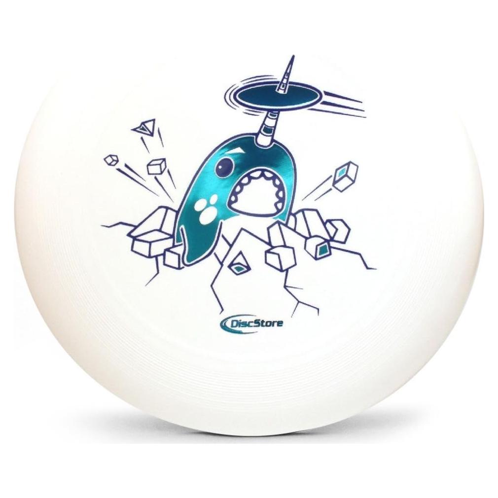 Discraft Ultra-Star Disco de Ultimate 175g Aprobado por USA Ultimate