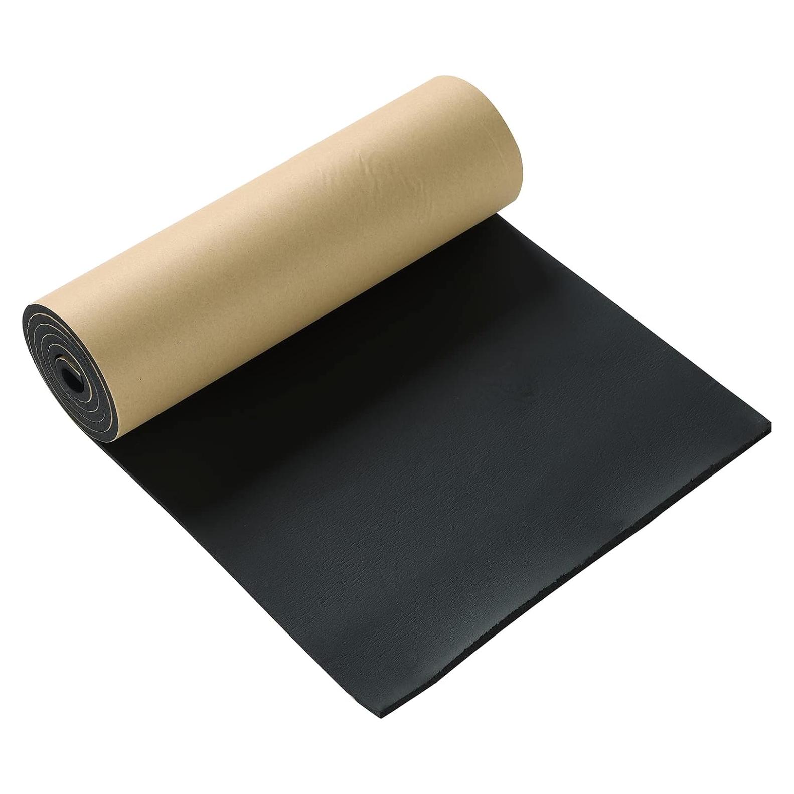 Esponja de Neopreno AMGSH 0.64 cm x 30.48 cm x 137.16 cm