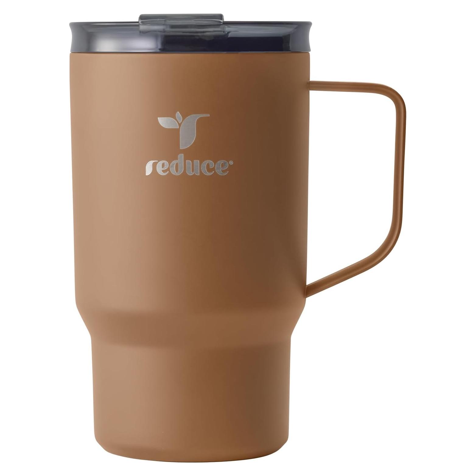 Taza Aislada REDUCE Hot1 532 ml Acero Inoxidable Java