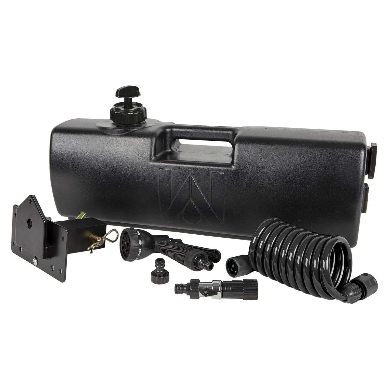 Tanque de Agua Auto-Pressurizado WaterPORT 15.14L para Camping