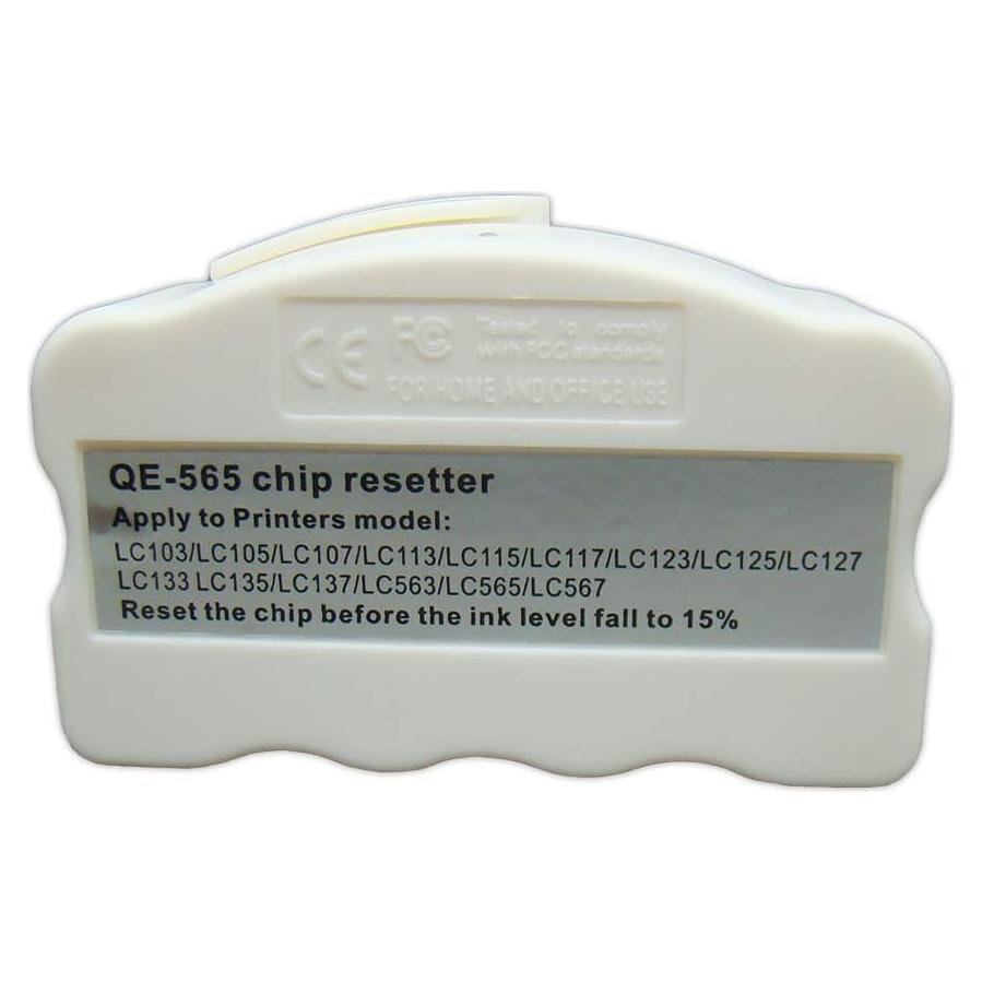 Restablecedor de chip para cartuchos Brother Ving Parts