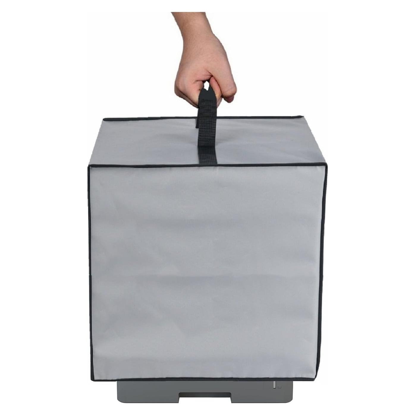 Cubierta a Prueba de Agua para Impresora Brother MFCL5705DW