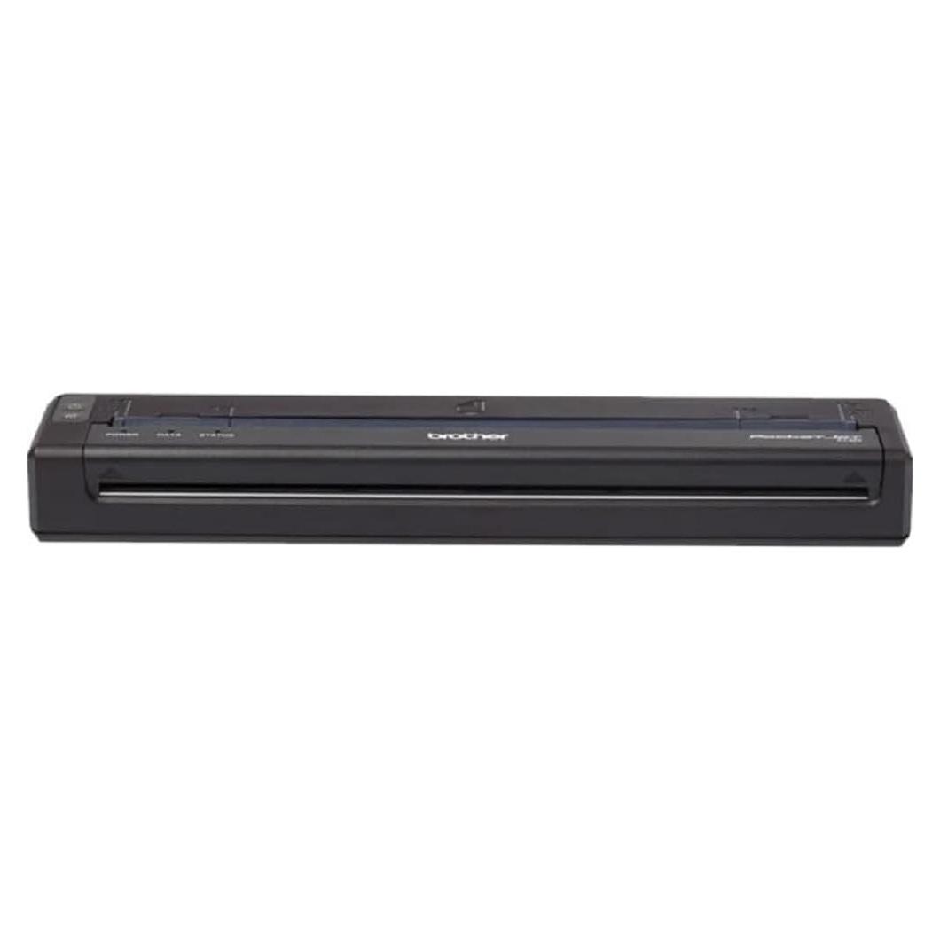 Impresora Térmica Móvil Brother PocketJet 8 PJ-823 300dpi