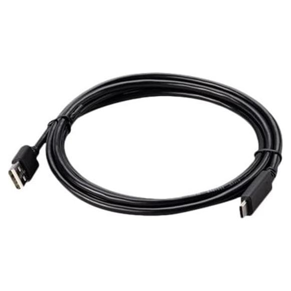 Cable USB-A a USB-C 1.83m Brother LBX106001 para Impresoras
