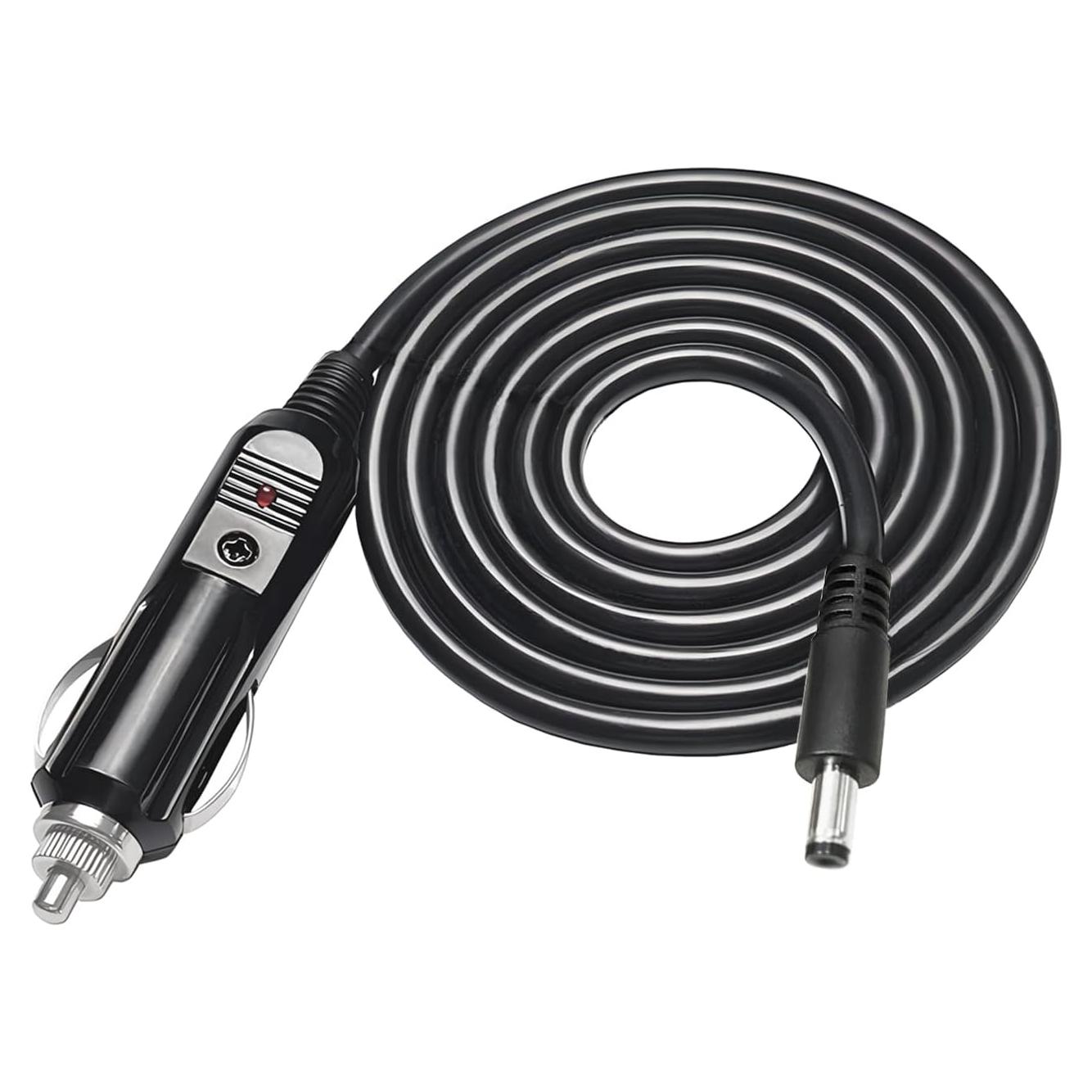 Cargador de coche Hanorld para impresora Brother Pocketjet