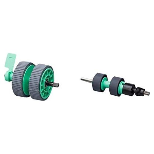 Kit de Rodillos de Escáner Brother 4J5444 para ADS
