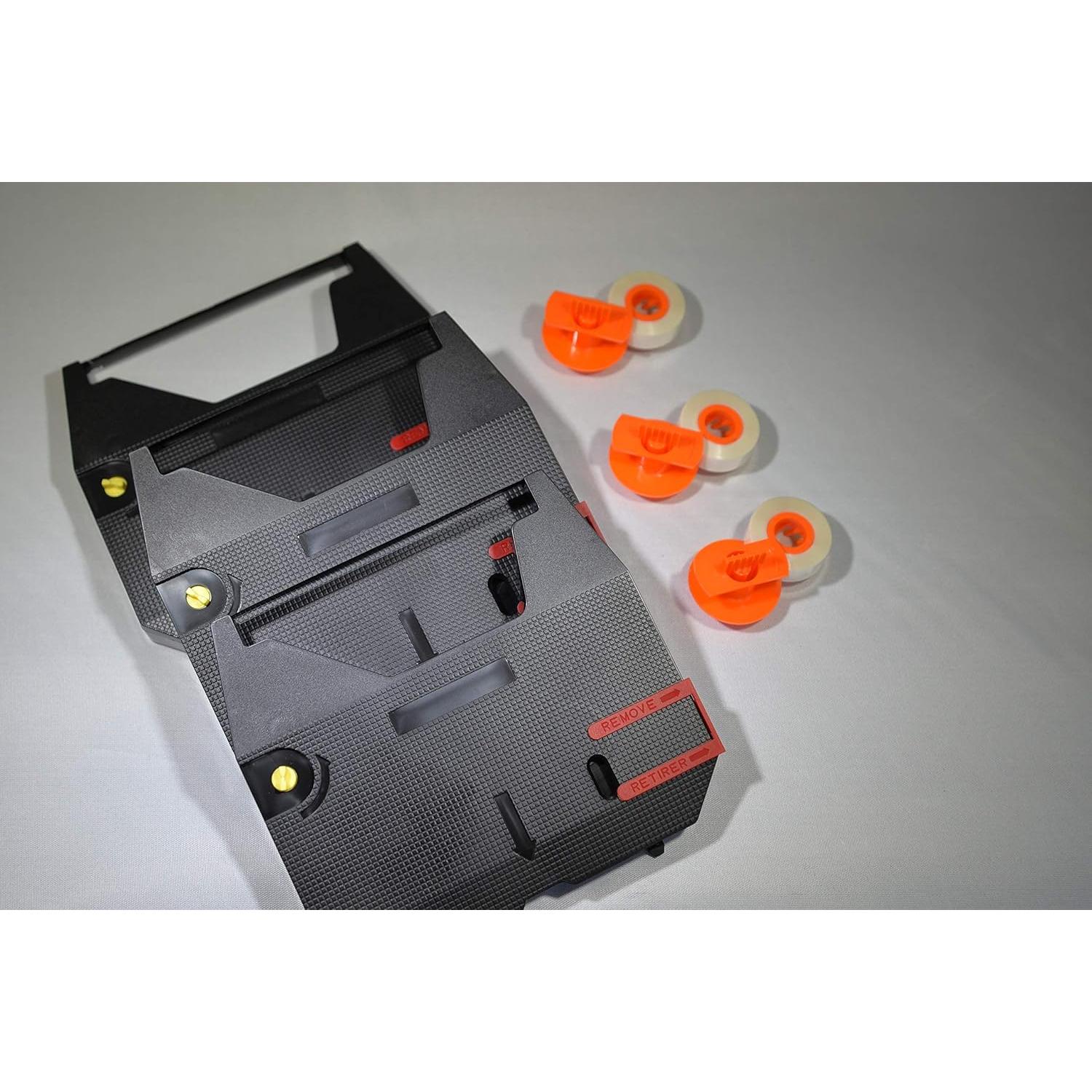 Cintas de máquina de escribir FJA para Brother AX10 AX15 GX6750