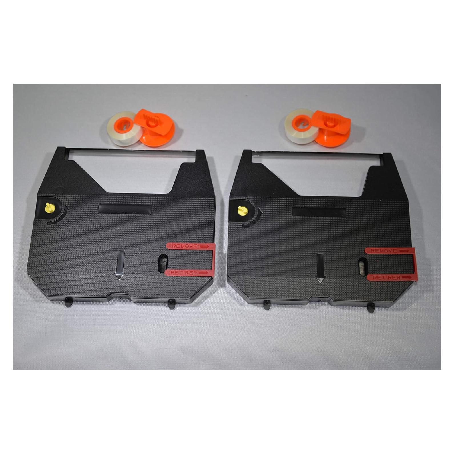 Cintas de máquina de escribir FJA para Brother ML-100/300/500