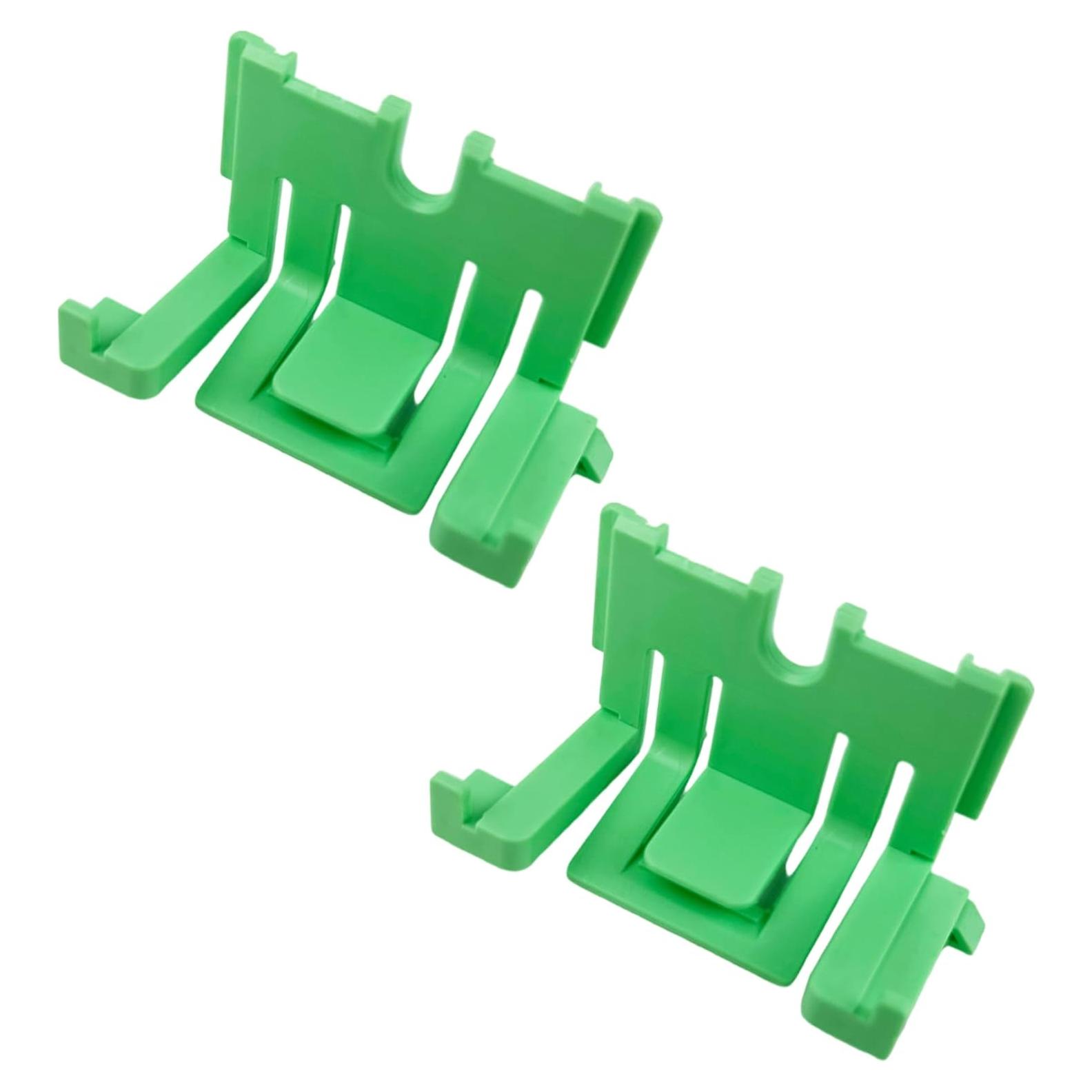 Bandeja de Papel Parada WAXUEKIN Verde Compatible Brother