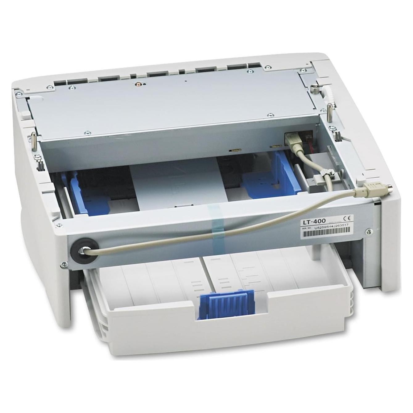 Bandeja de papel Brother LT400 para impresoras - 250 hojas