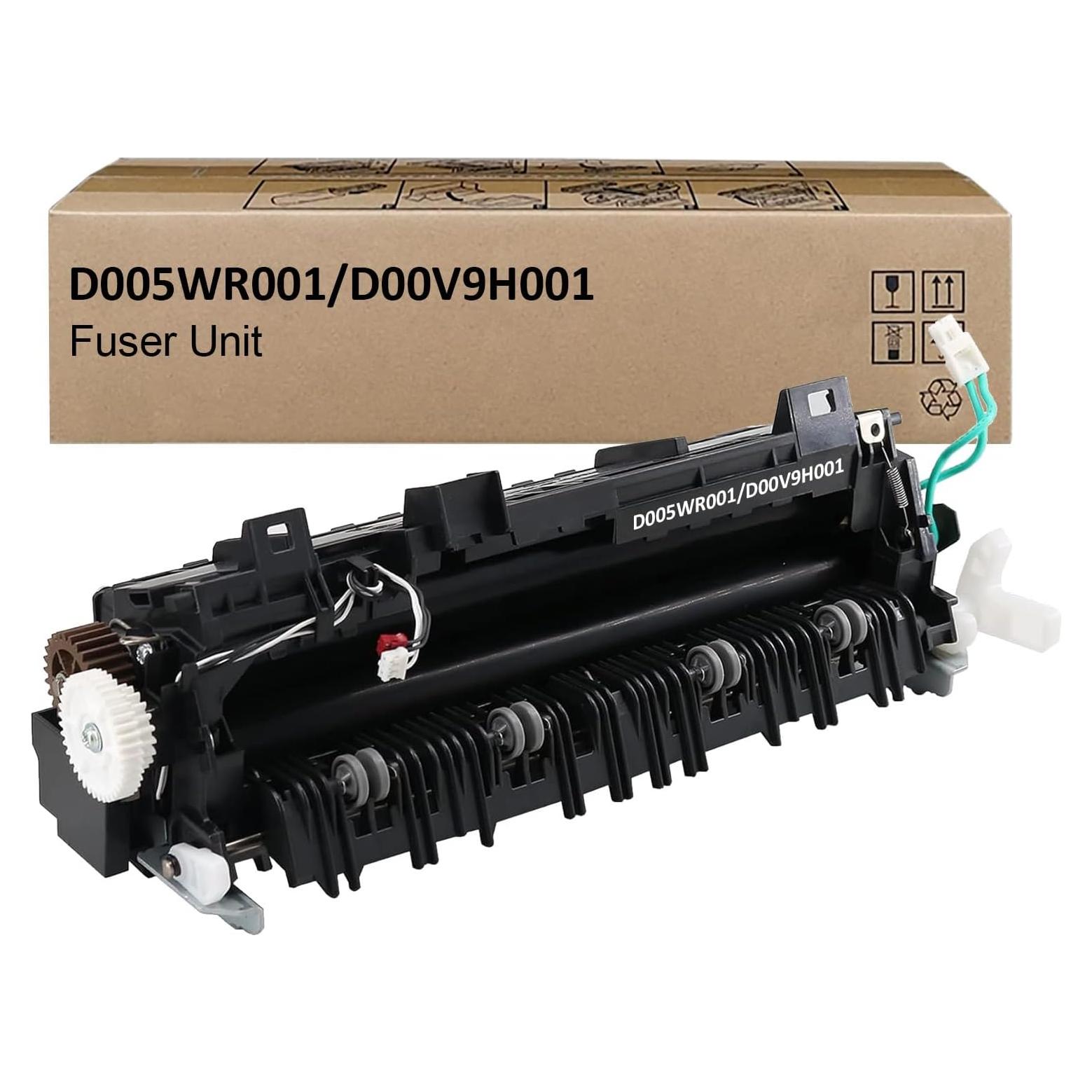 Unidad de Fusor Brother D005WR001 110V para HL-L5000 MFC-L5700