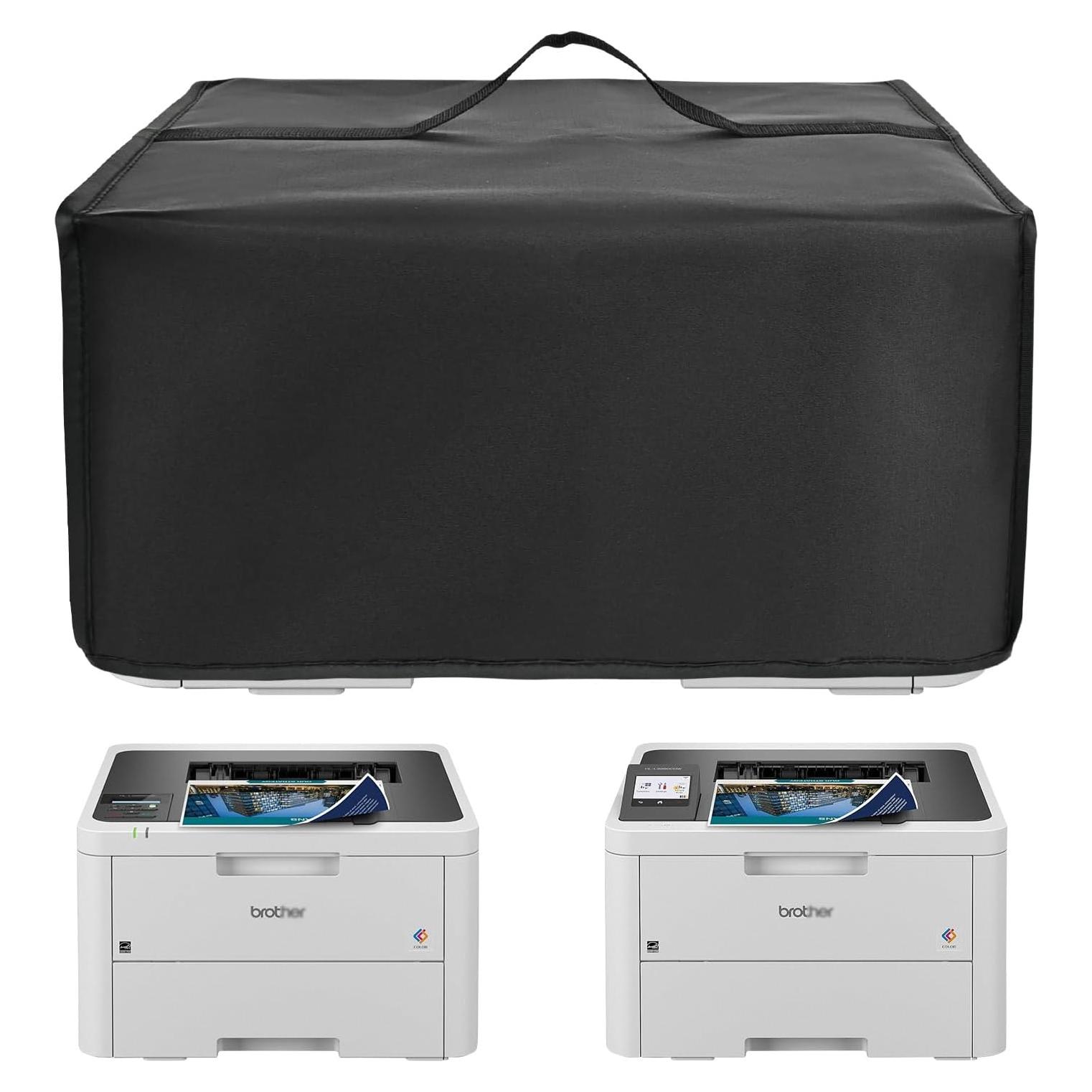 Cubierta de Polvo para Impresora Brother HL-L3280CDW 46x43x25cm