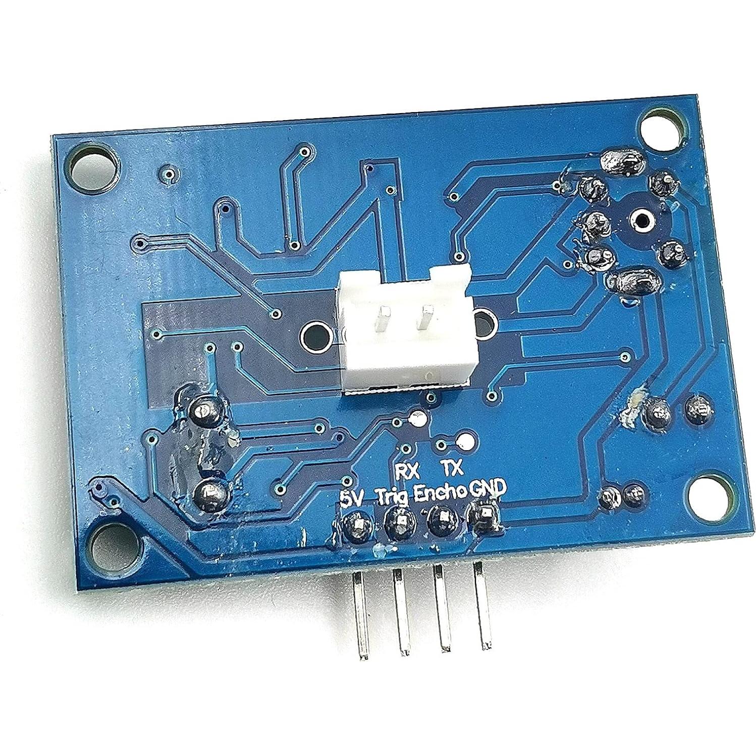 Sensor Ultrasonido Impermeable FainWan JSN-SR04T 2pcs