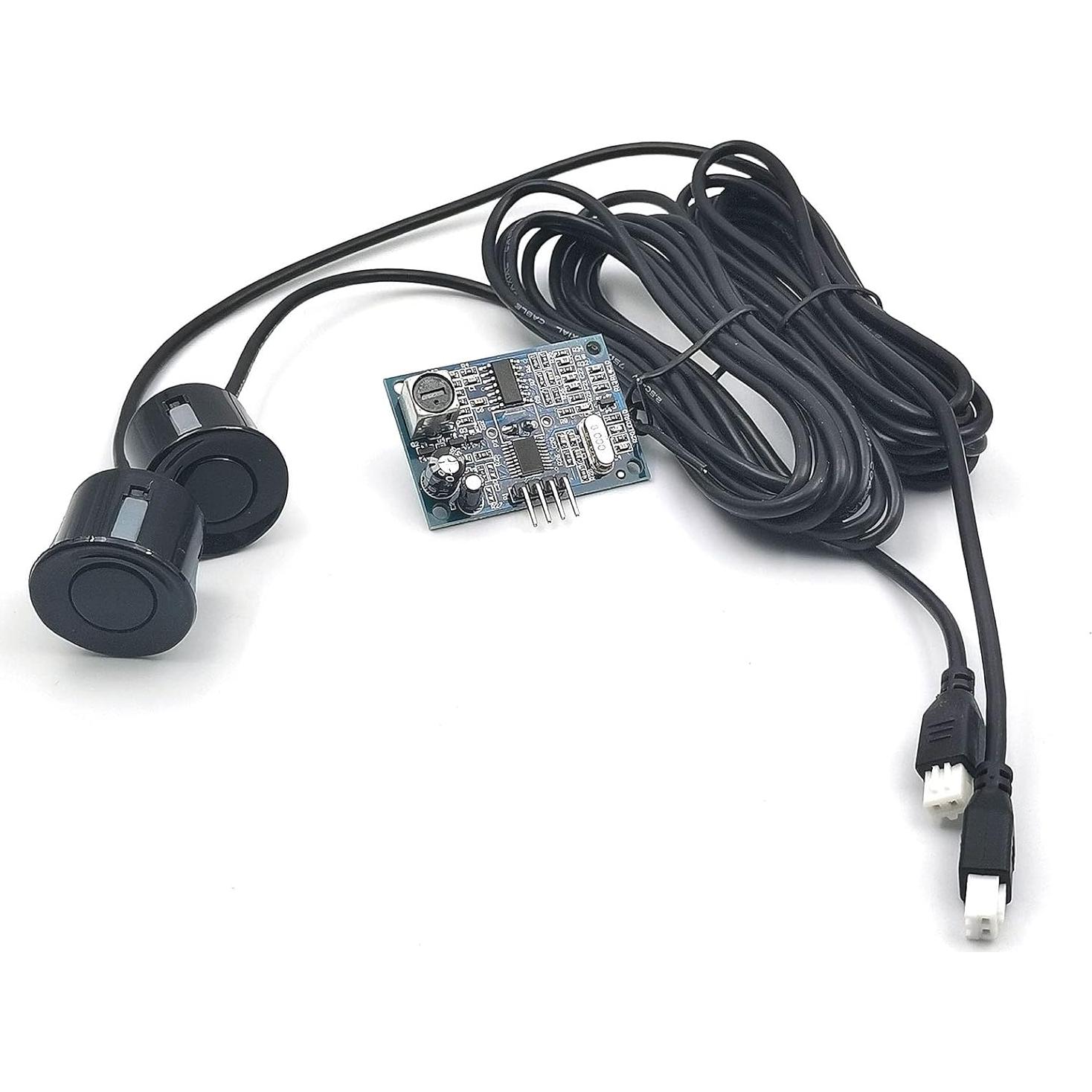 Sensor Ultrasonido Impermeable FainWan JSN-SR04T 2pcs