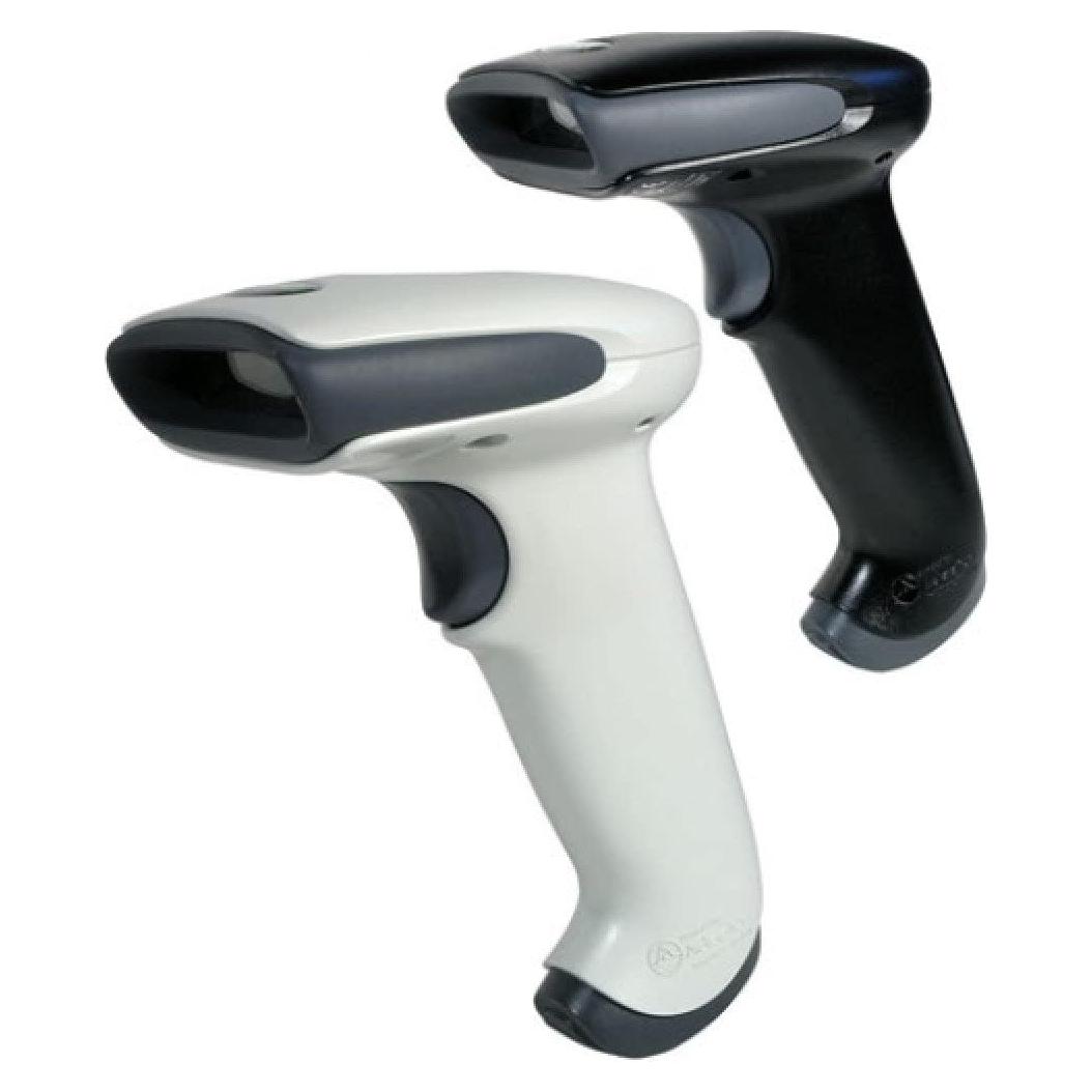 Lector de Código de Barras Honeywell 3800g Cableado 1D/2D