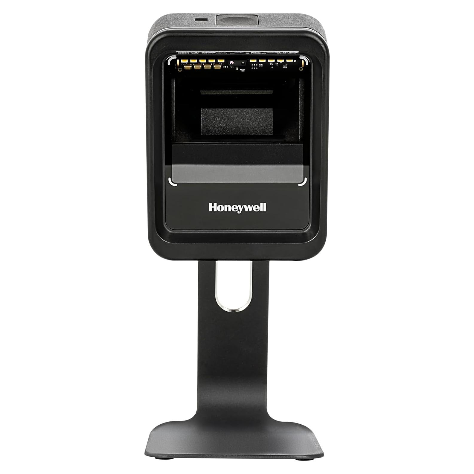 Escáner de Código de Barras 2D Honeywell Genesis XP 7680GSR USB