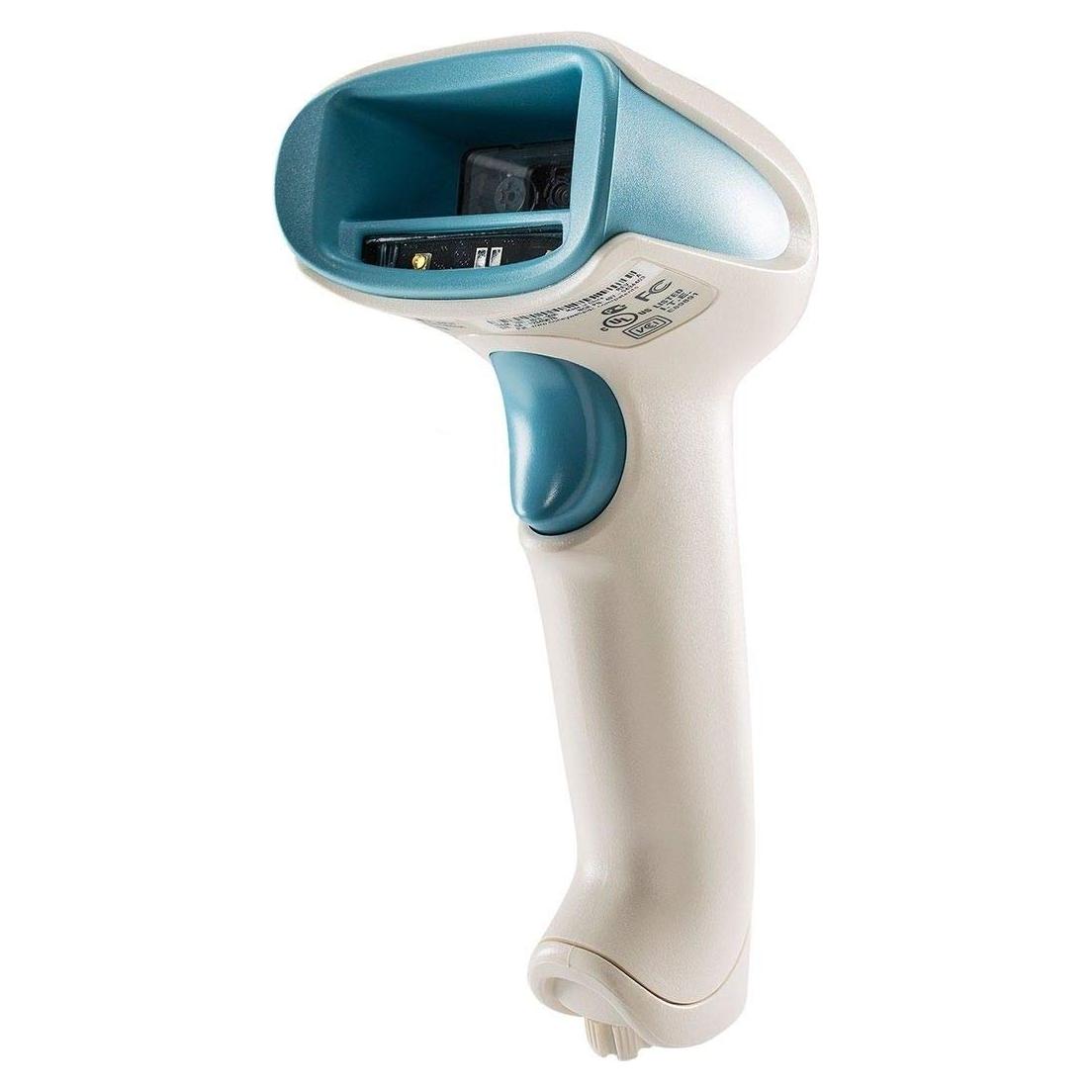 Escáner de Código de Barras 2D Honeywell 1900HSR-5USB