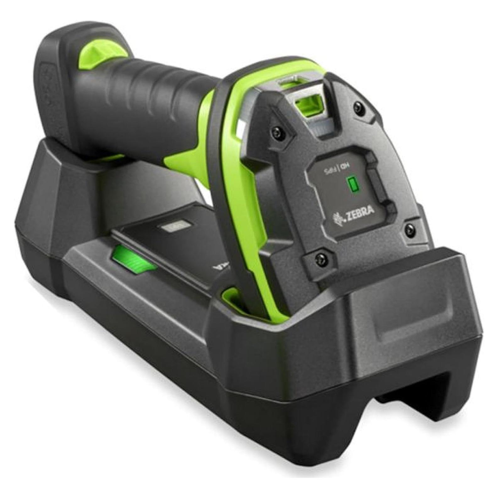 Escáner de Código de Barras Inalámbrico Zebra LI3678-SR