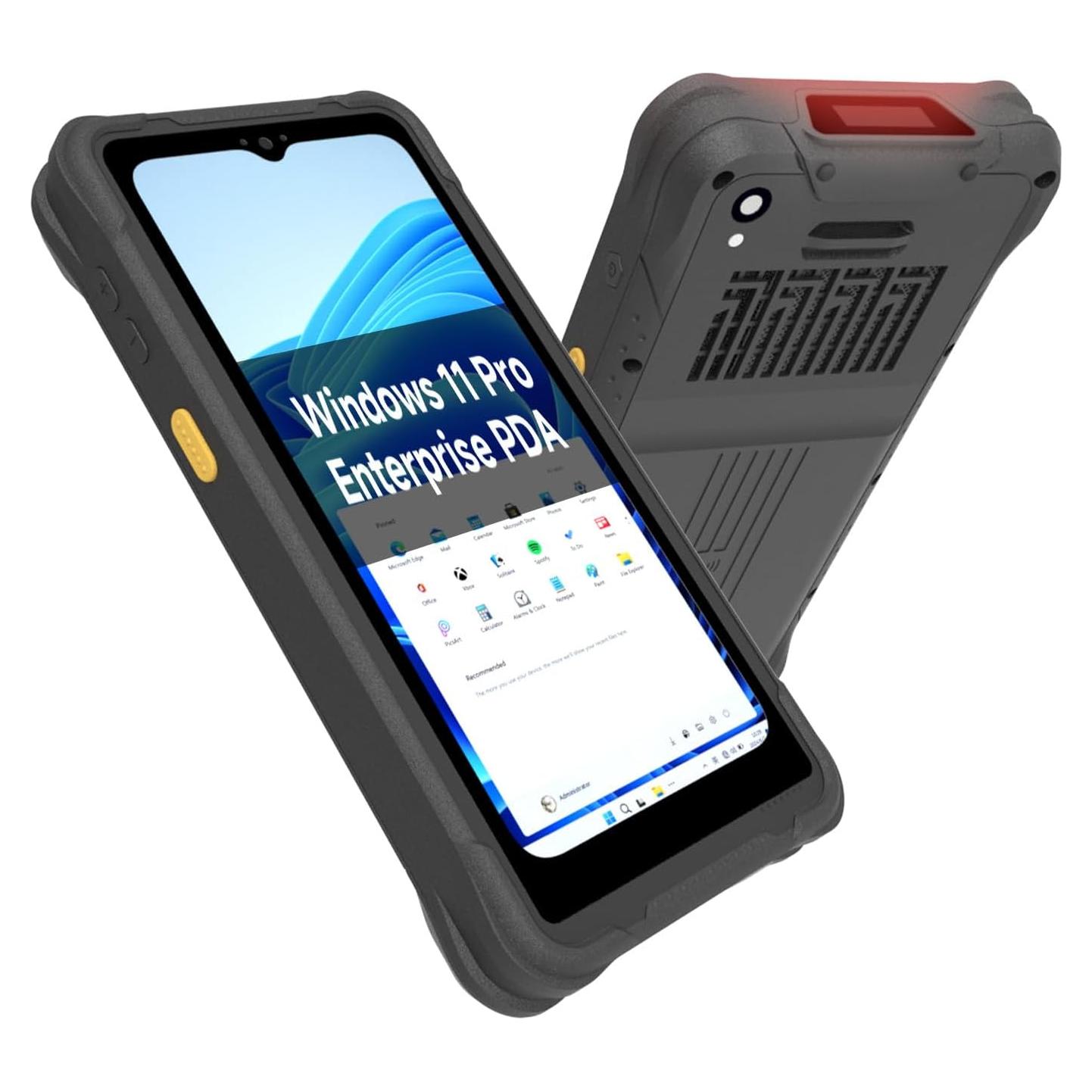 Tableta Rugged I61J ONERugged 6.5" Windows 11 Pro 8GB/128GB