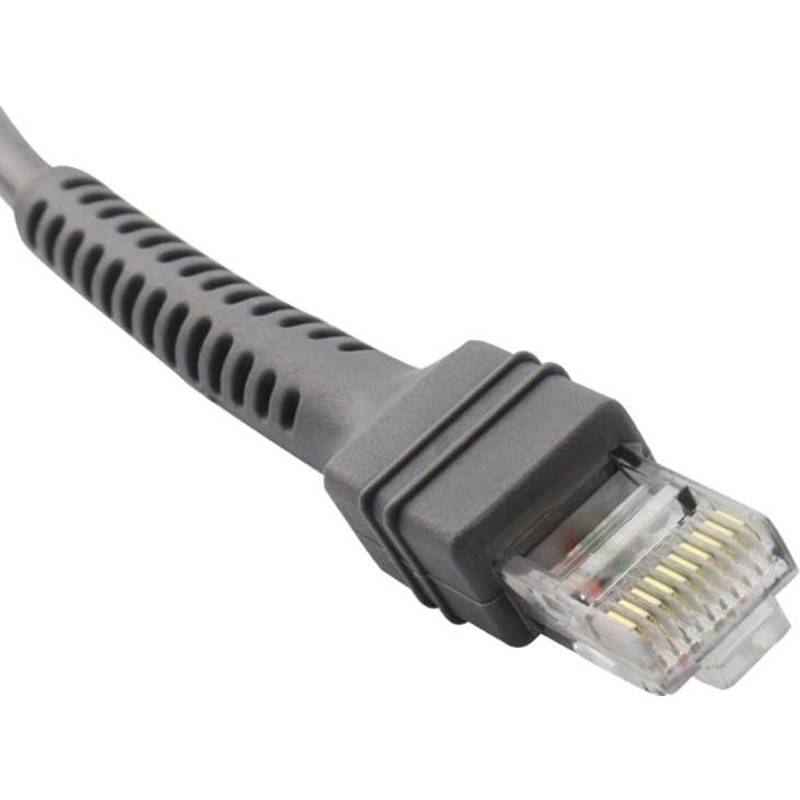 Cable USB para escáner de código de barras Motorola 1.83m