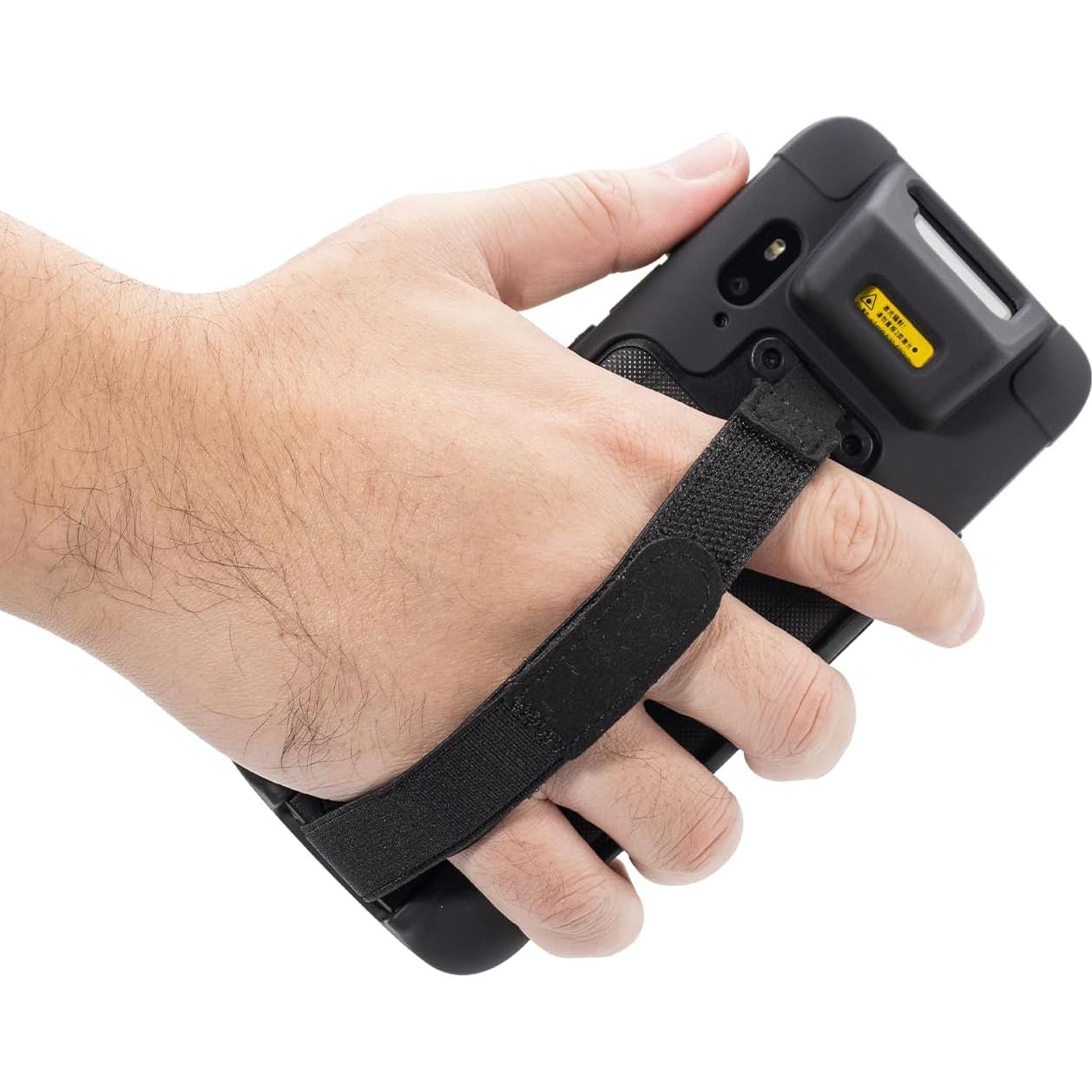 Escáner de Códigos de Barras NETUM M72 Android 12 IP67 4G