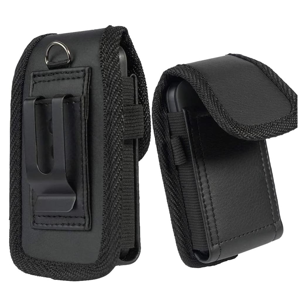 Funda de Nylon para Escáner de Código de Barras Eyoyo 1D/2D