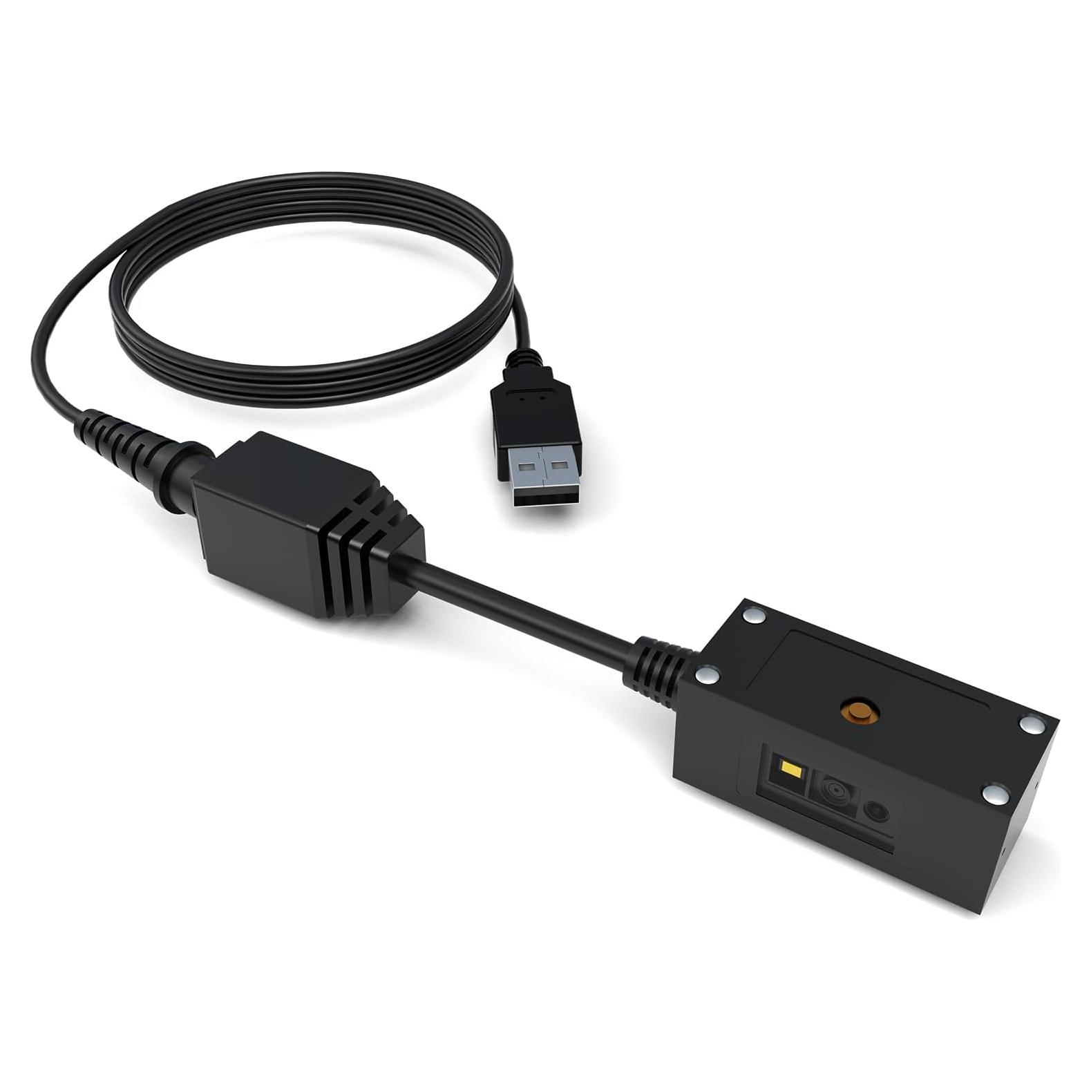 Escáner de Código de Barras 2D Symcode MJ-6090 Automático