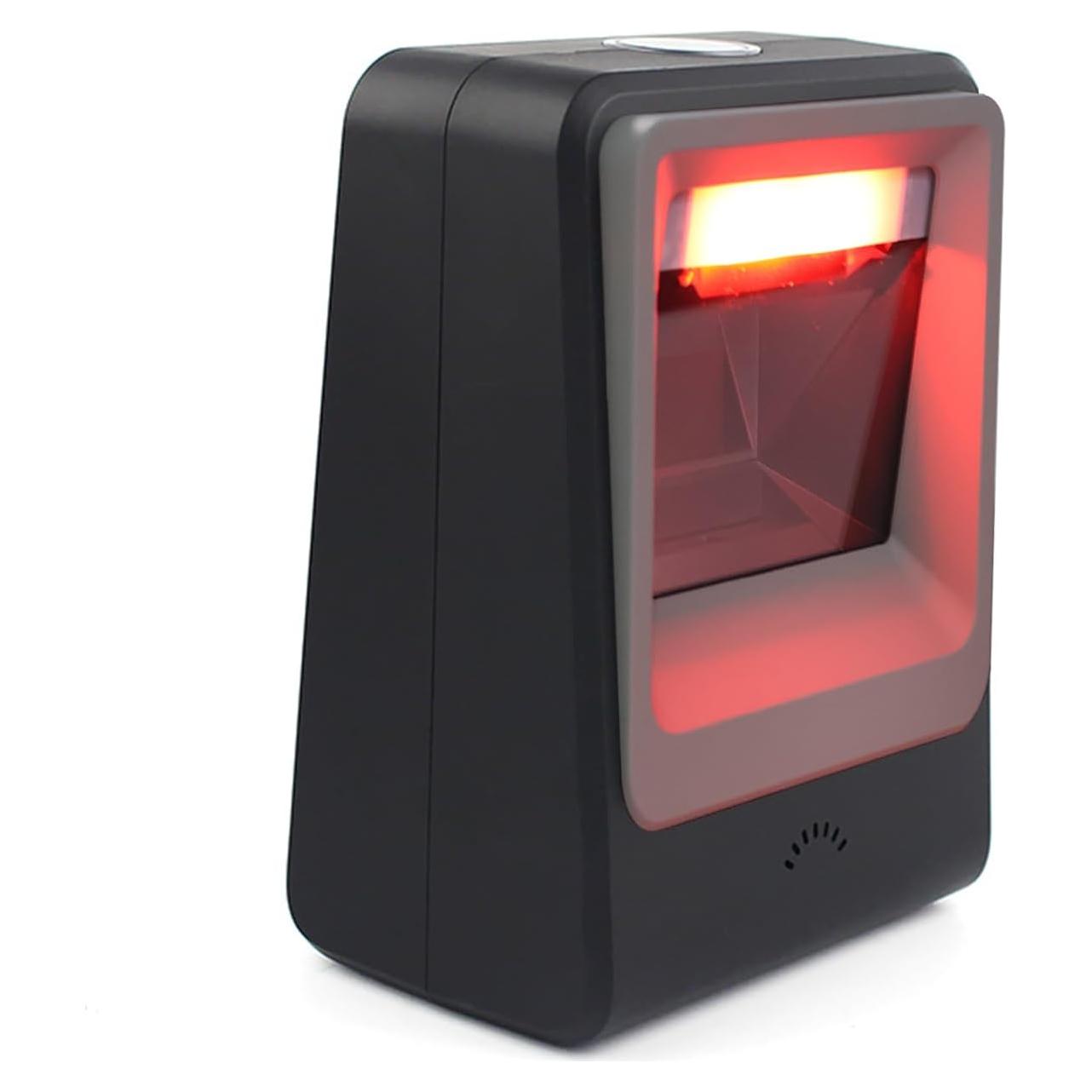 Escáner de Código de Barras Symcode 2D 1D Automático de Escritorio