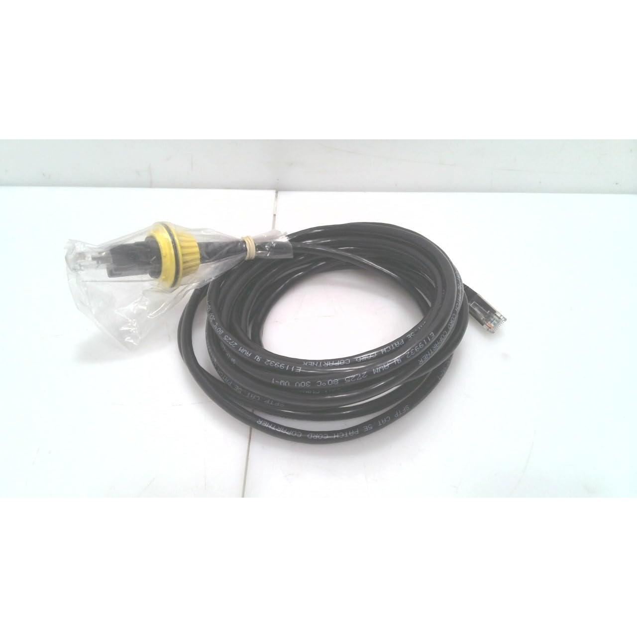 Cable Ethernet Cognex DM8000 de 5 metros - Nuevo