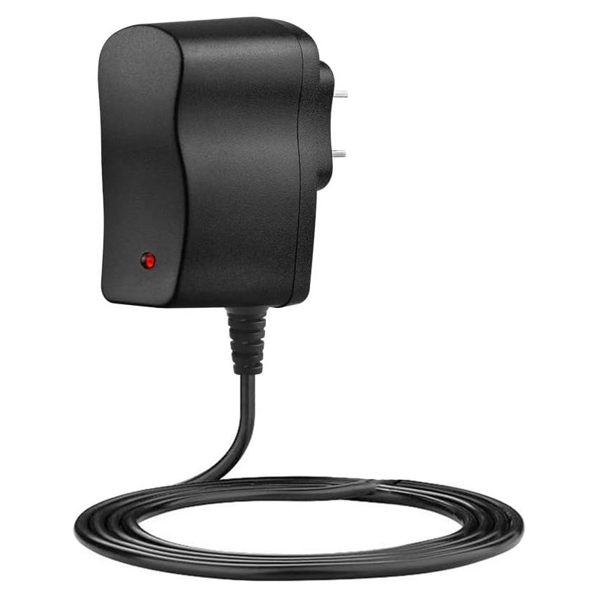 Adaptador de CA J-ZMQER para Escáner Unitech MS210 RS232