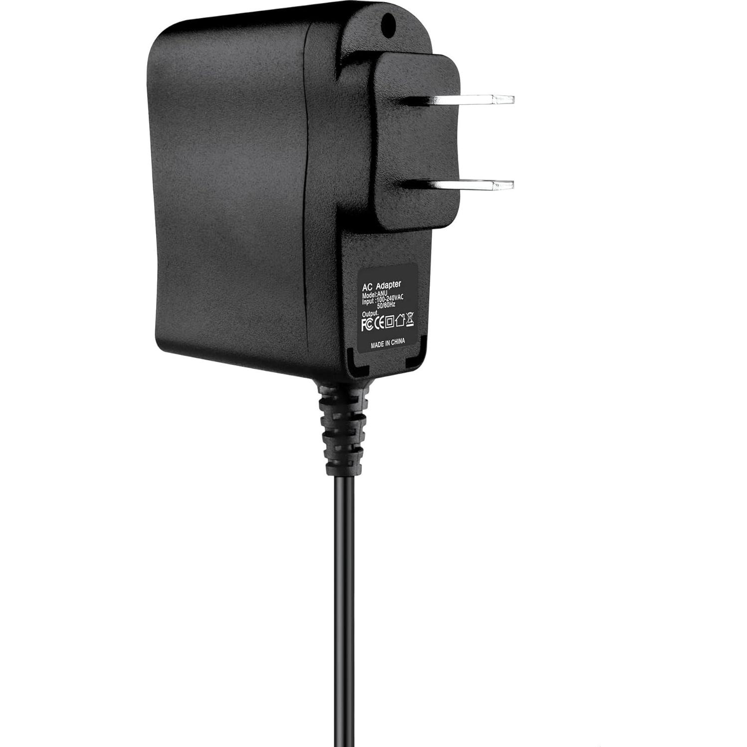 Adaptador de CA J-ZMQER para Escáner Unitech MS210 RS232