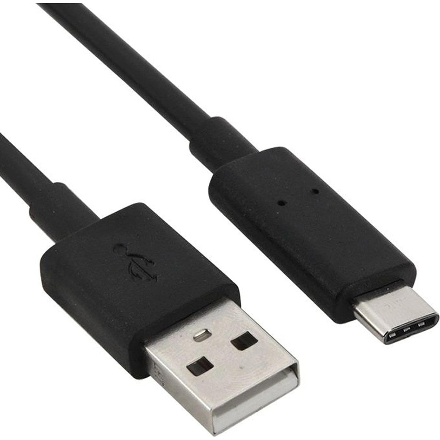 Cable de carga USB ReadyWired para escáner Socket Mobile DuraScan D750