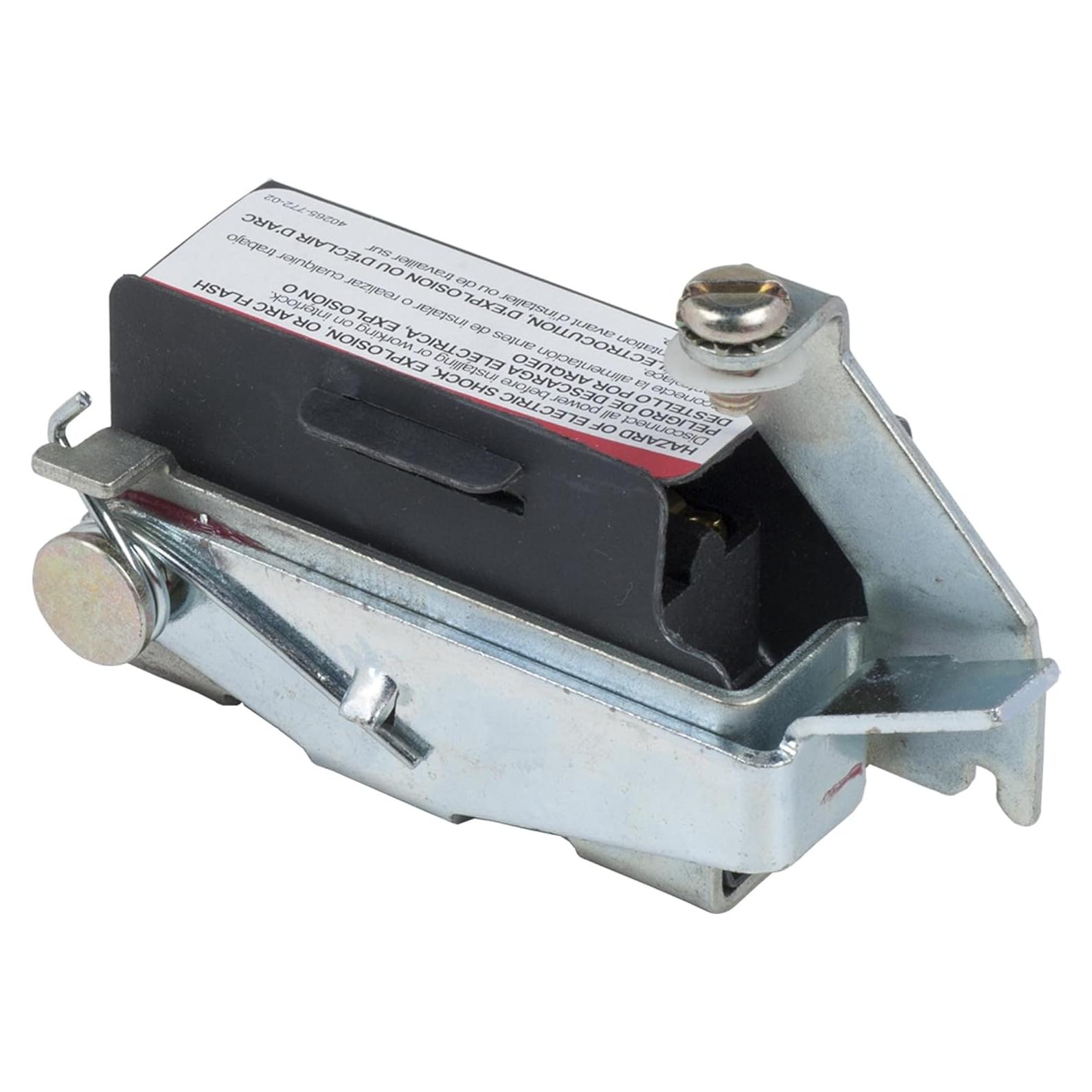 Kit Interruptor de Bloqueo Eléctrico Schneider Electric EK3061