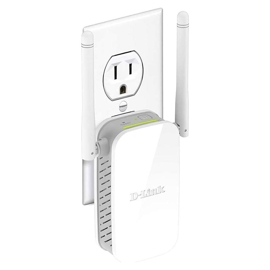 Extensor de Rango Wi-Fi D-Link DAP-1325 N300 - 79 m²