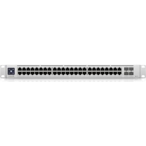 Switch Ubiquiti USW-Enterprise-48-PoE 720W 12Gbps